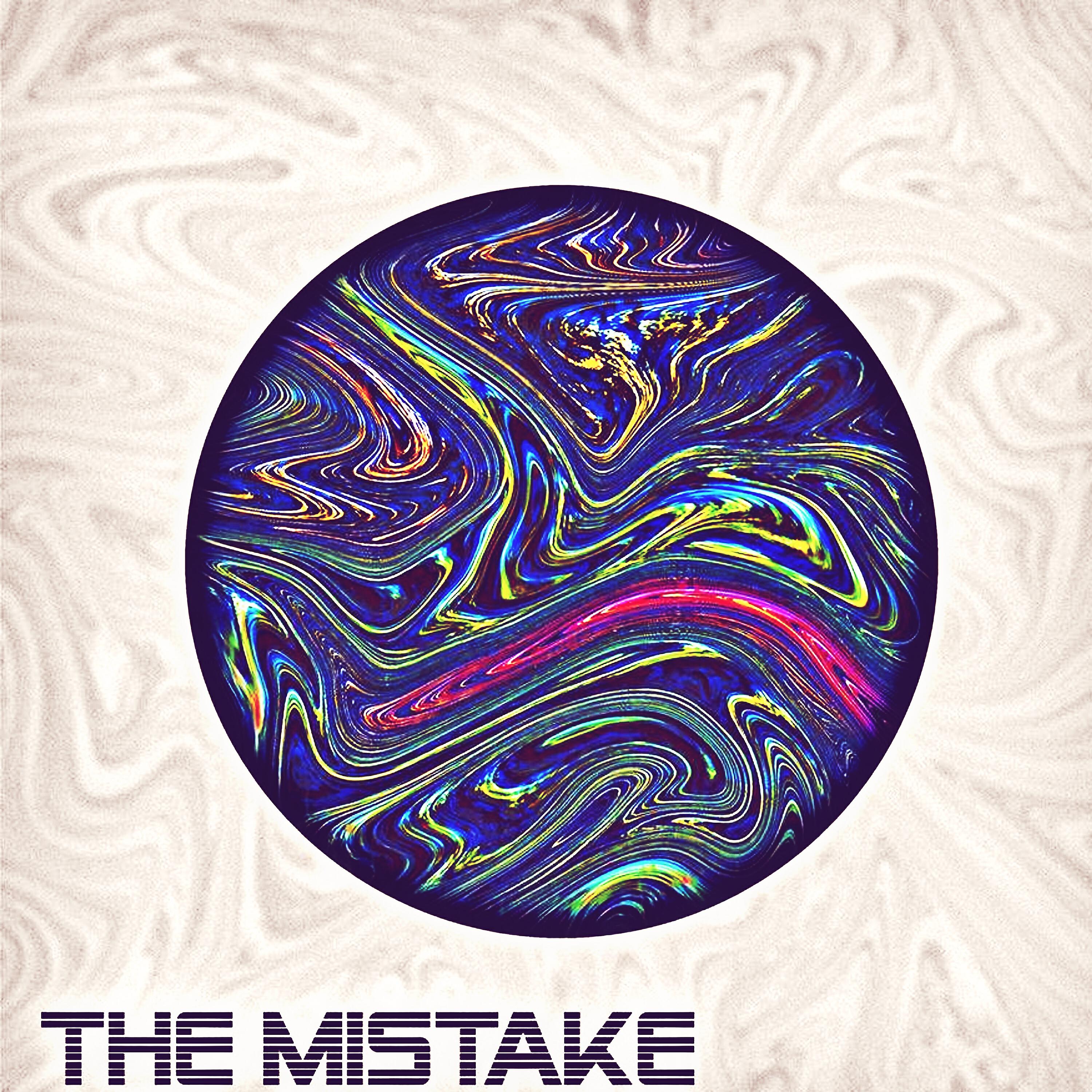 Релиз The Mistake