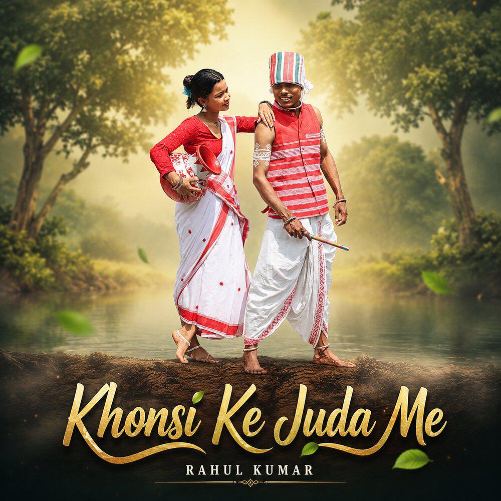 Релиз Khonsi Ke Juda Me