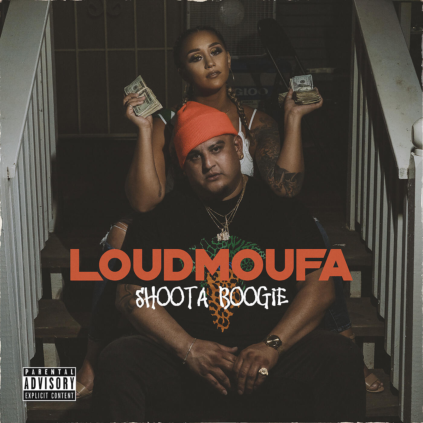 Релиз Shoota Boogie