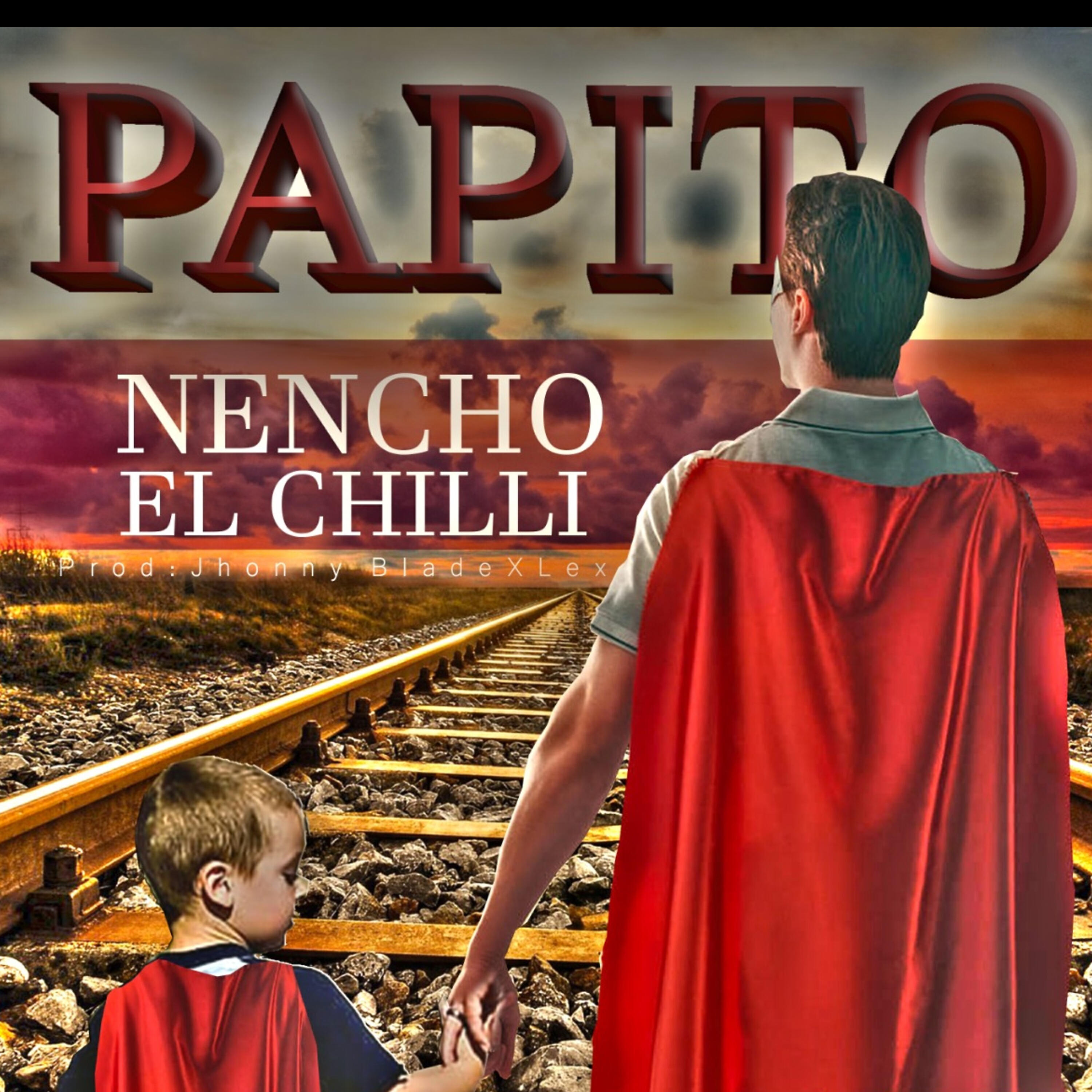 Релиз Papito