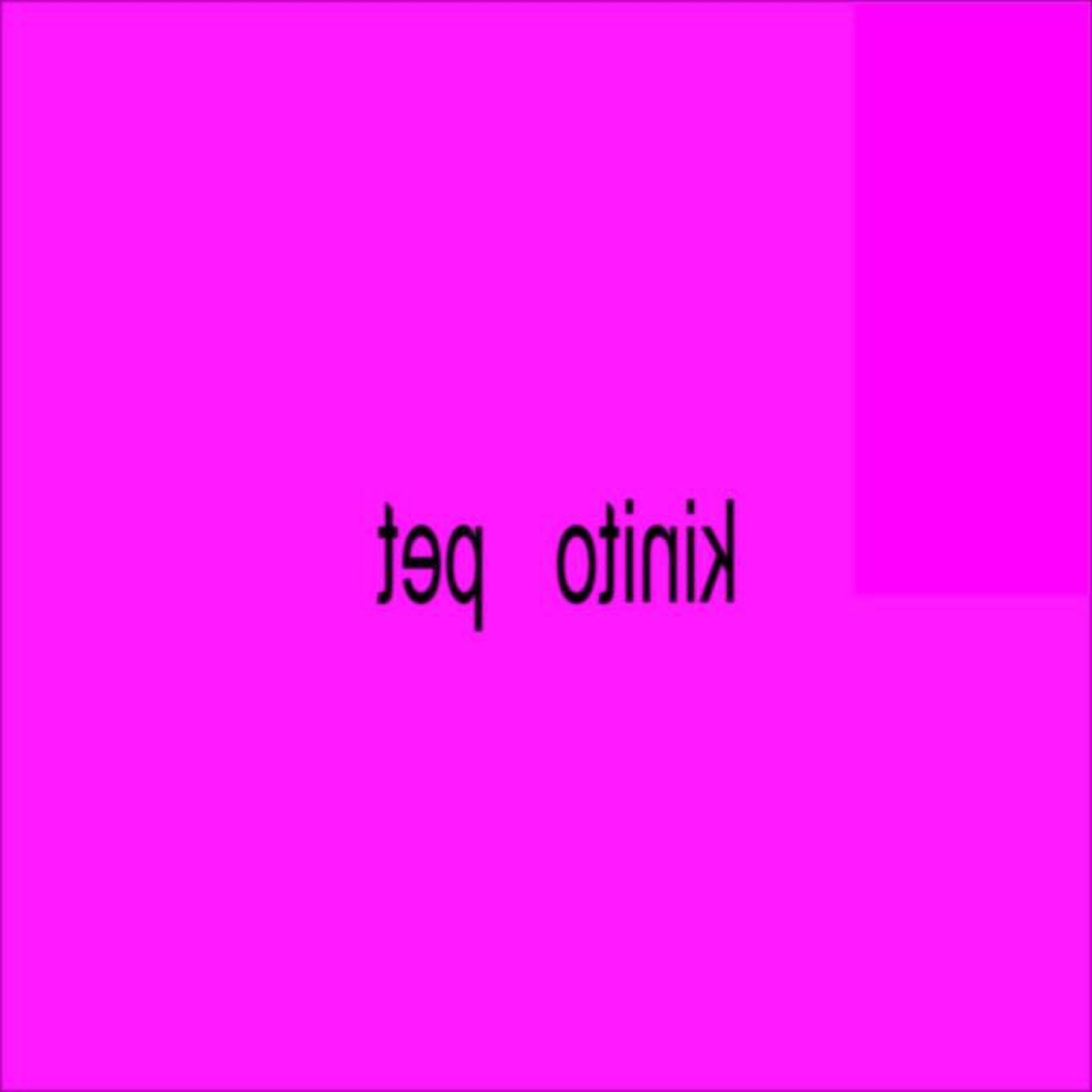 Постер альбома KINITO PET