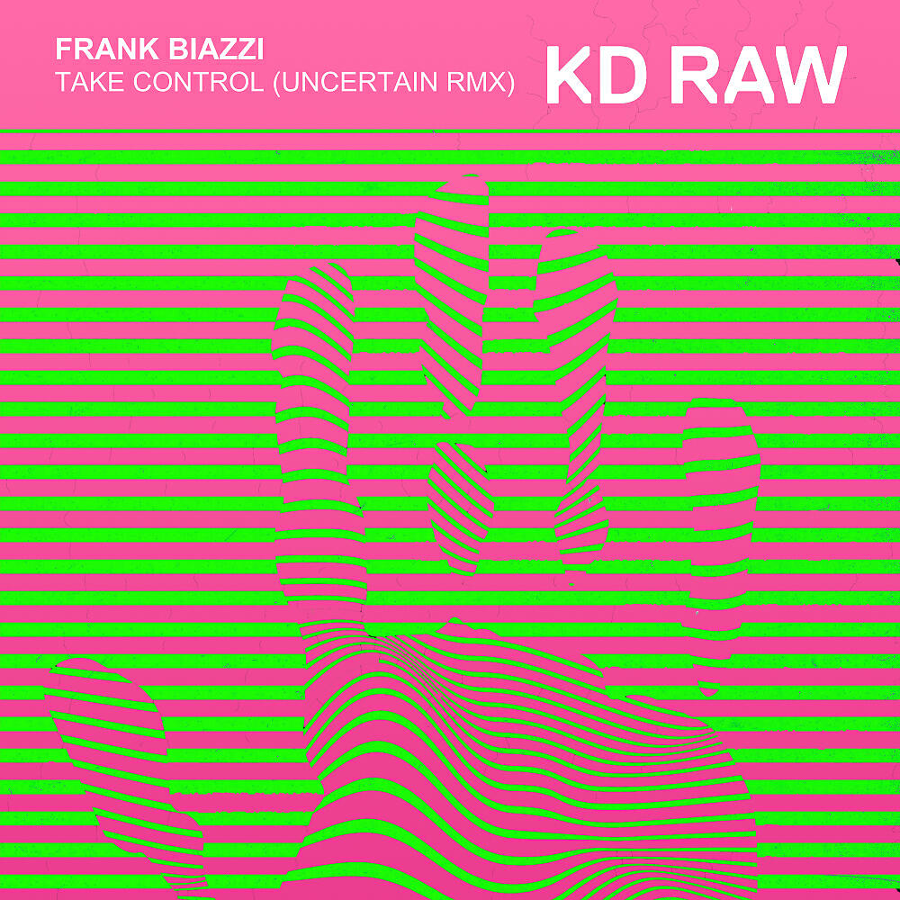 Релиз Take Control (Uncertain Remix)