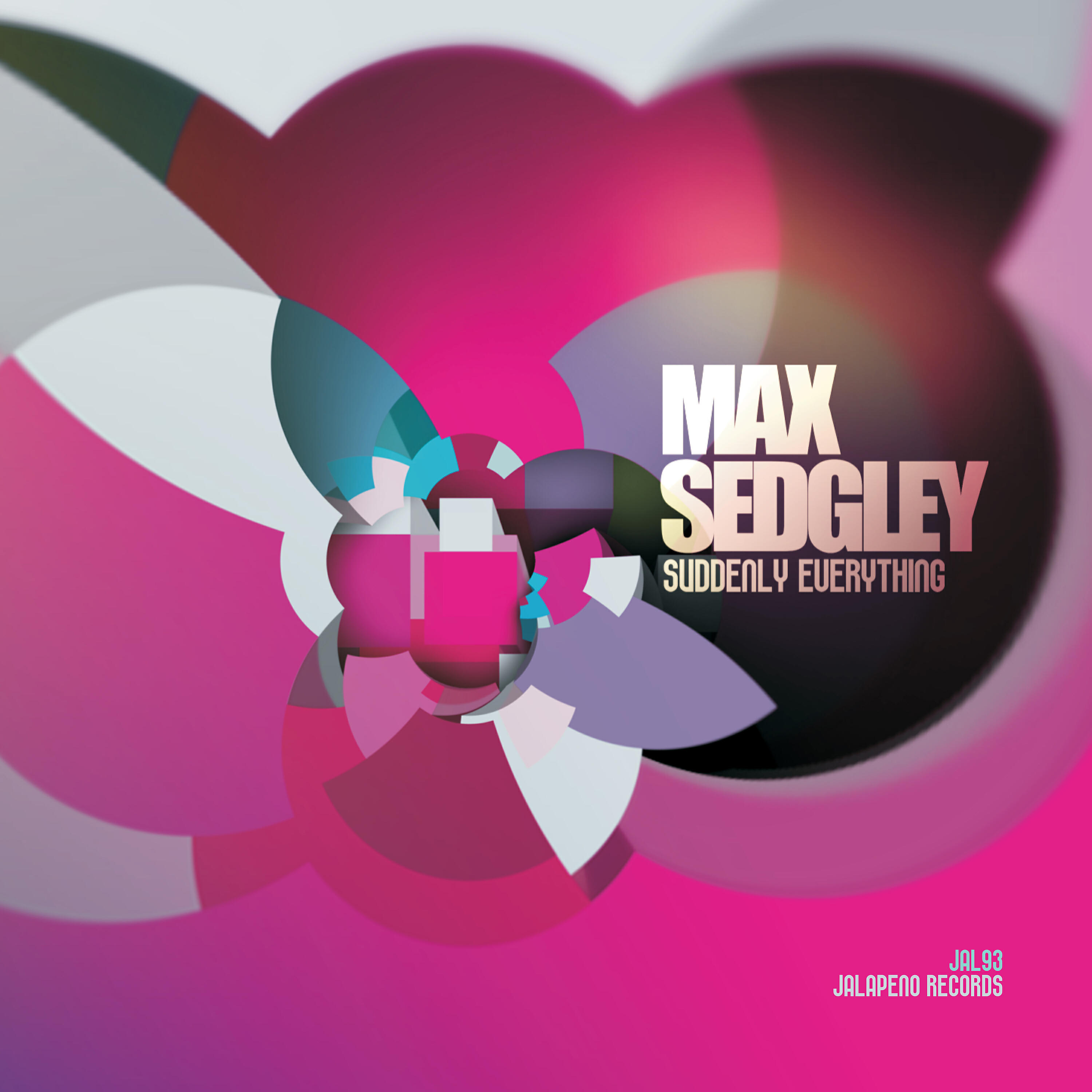 Релиз Suddenly Everything