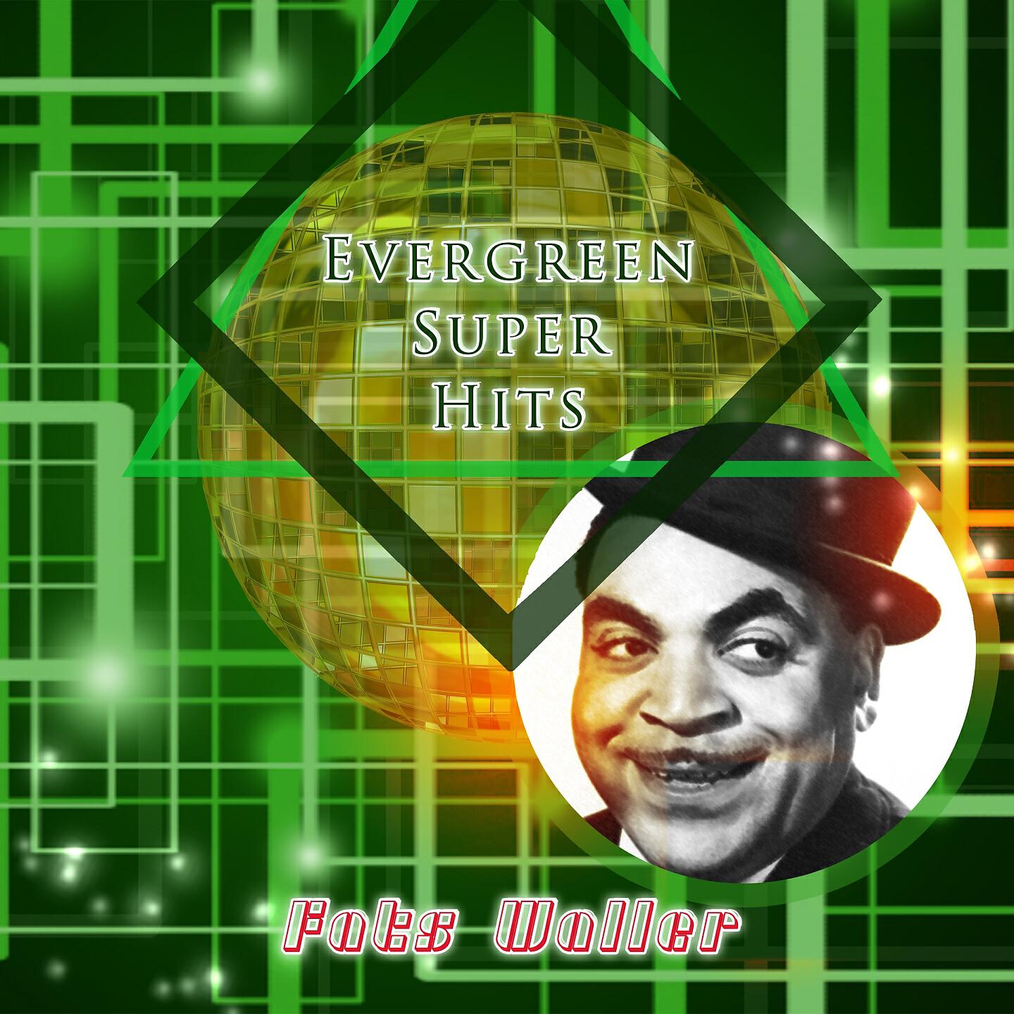Релиз Evergreen Super Hits