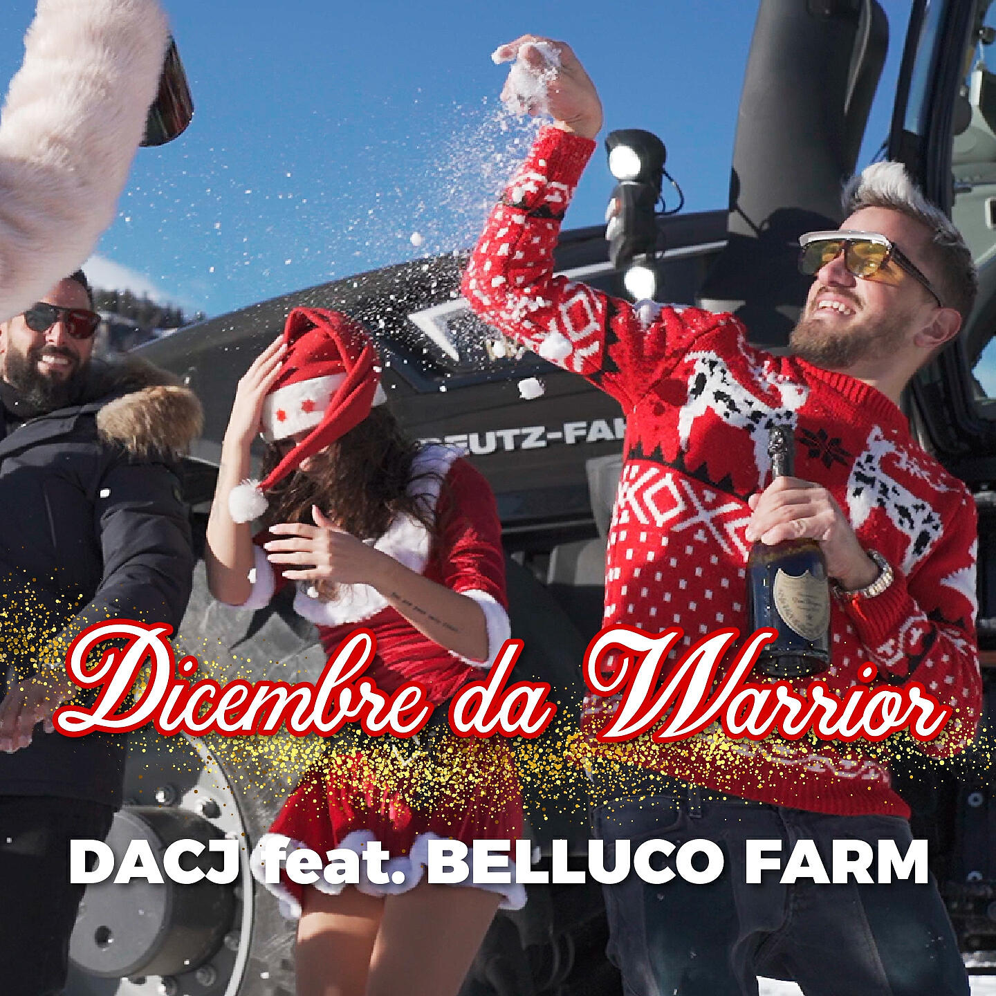 Belluco Farm