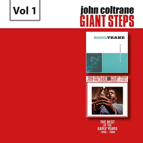 Релиз Giant Steps, Vol. 1