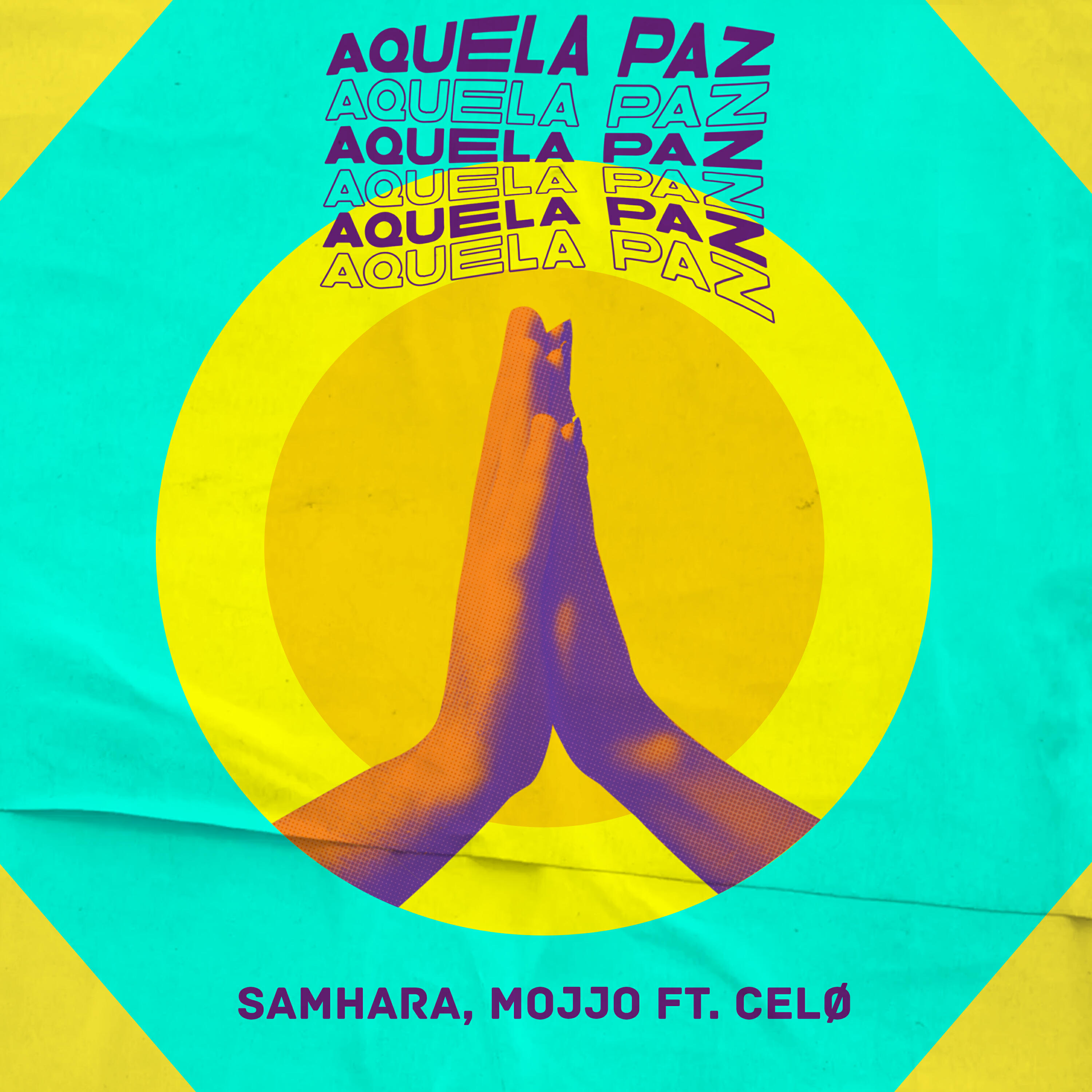 Релиз Aquela Paz