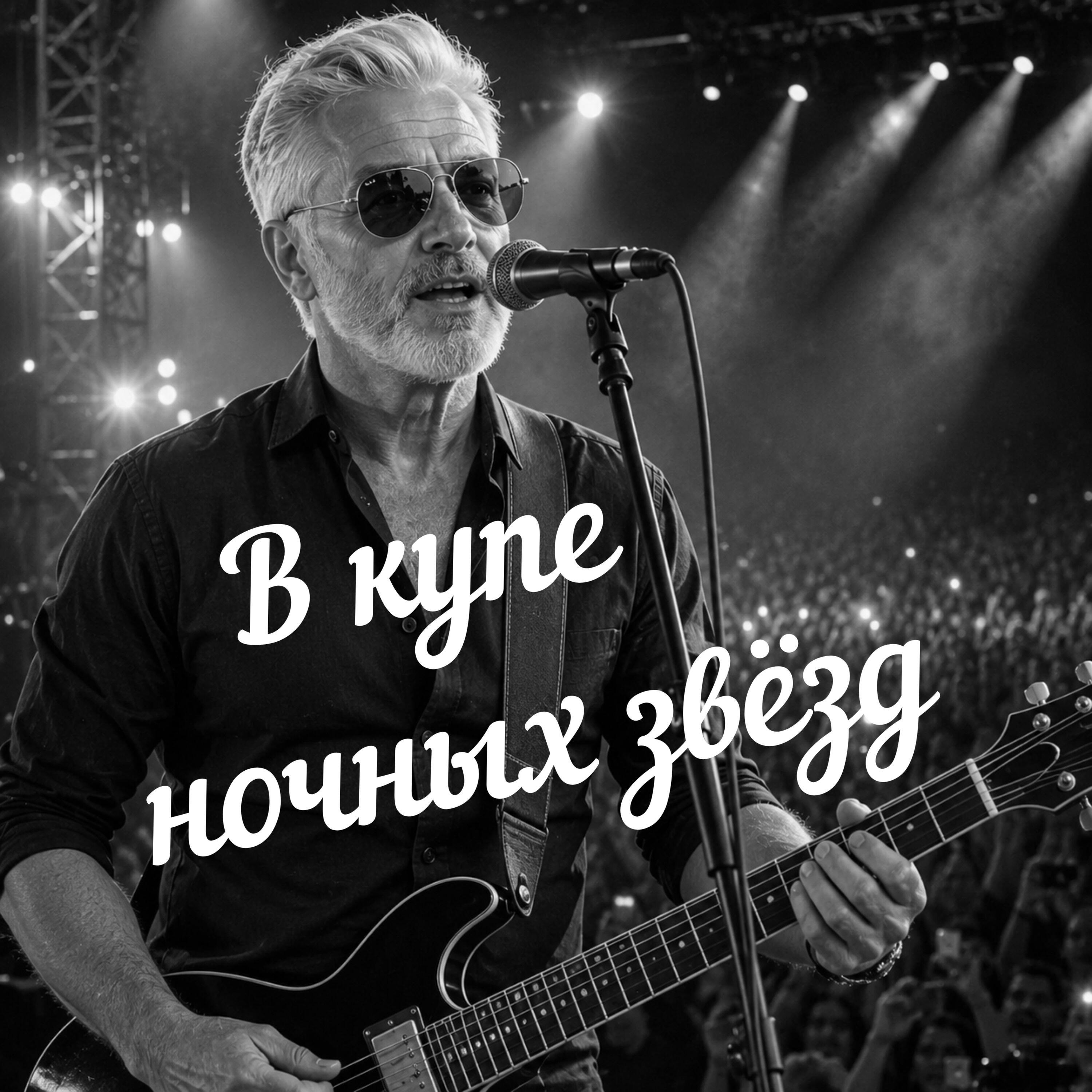 Релиз В купе ночных звёзд