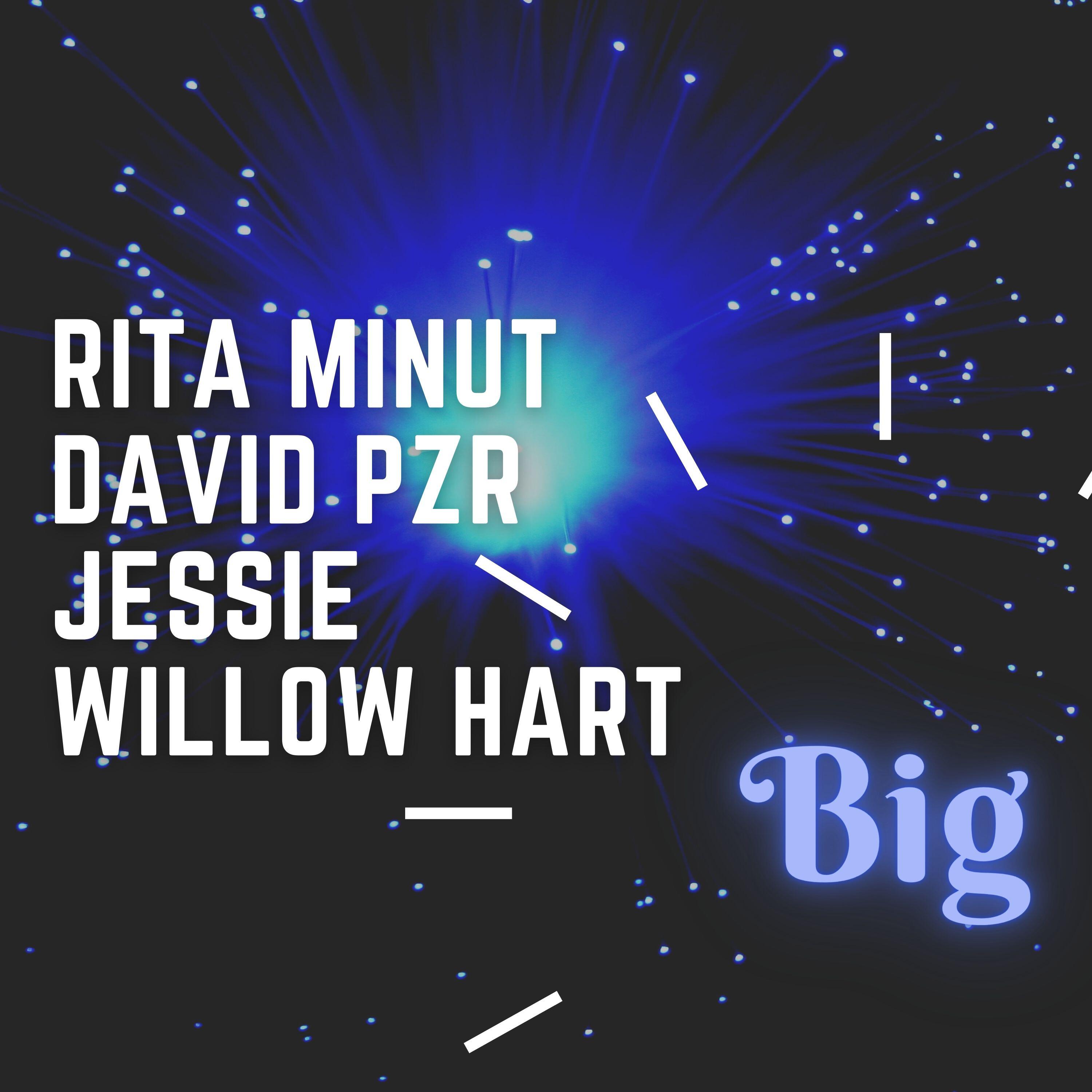 Rita Minut