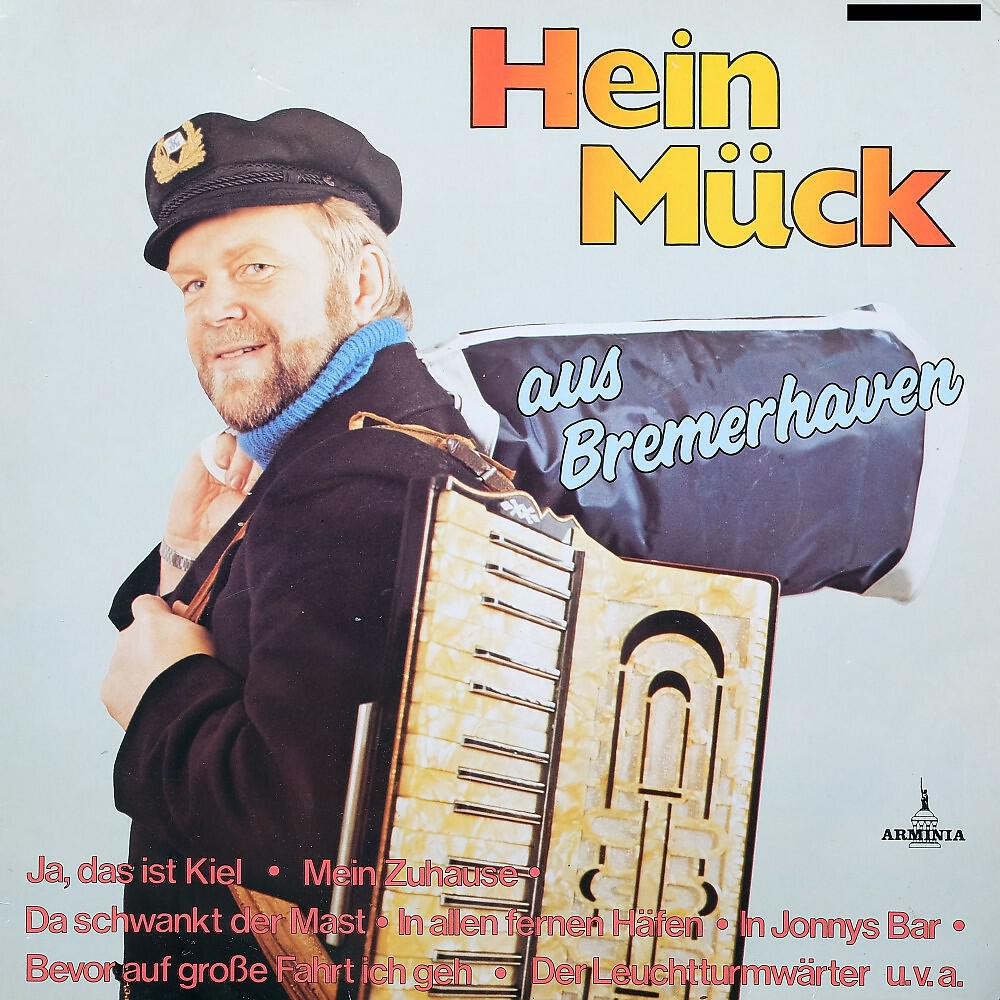 Релиз Hein Mück aus Bremerhaven