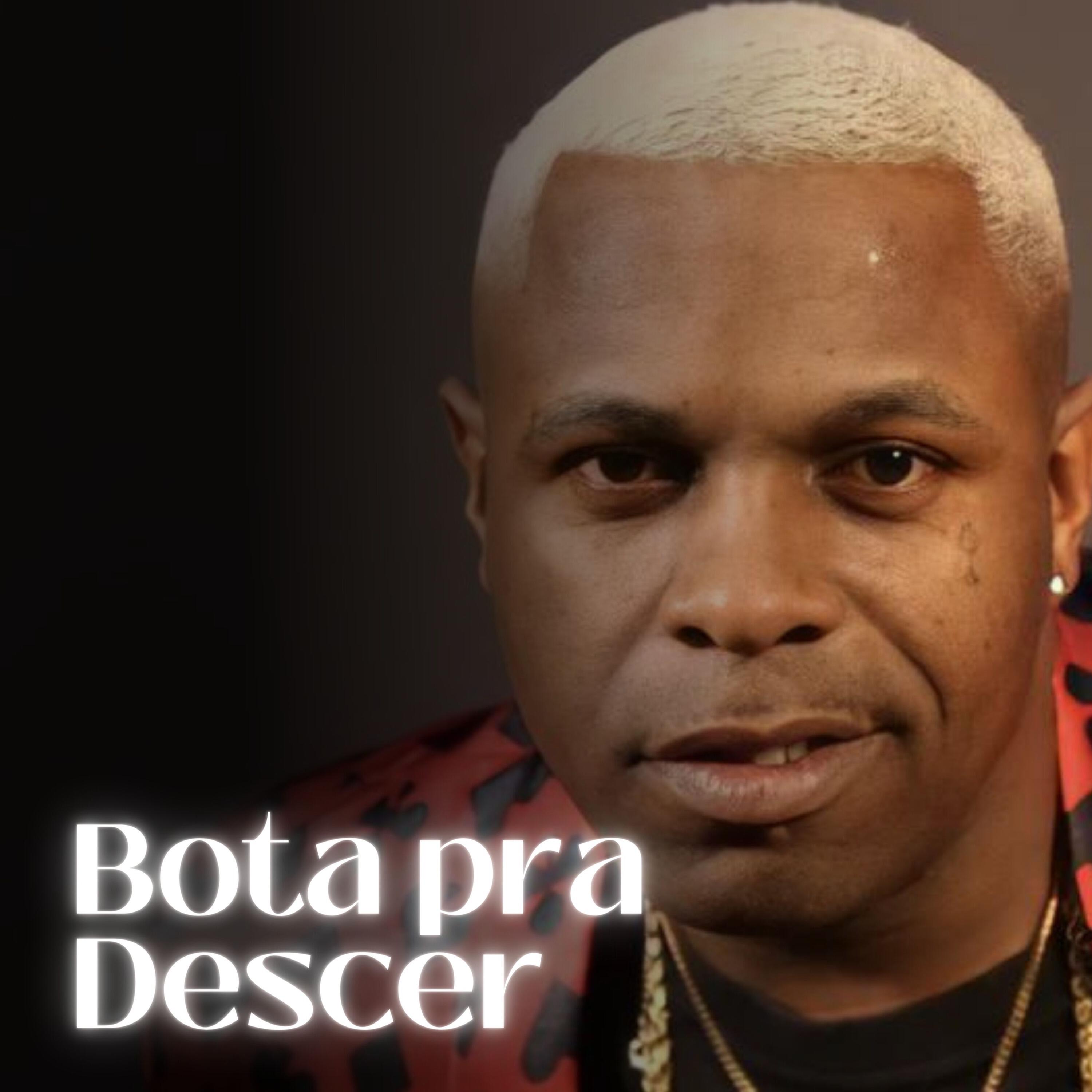 Релиз Bota pra Descer