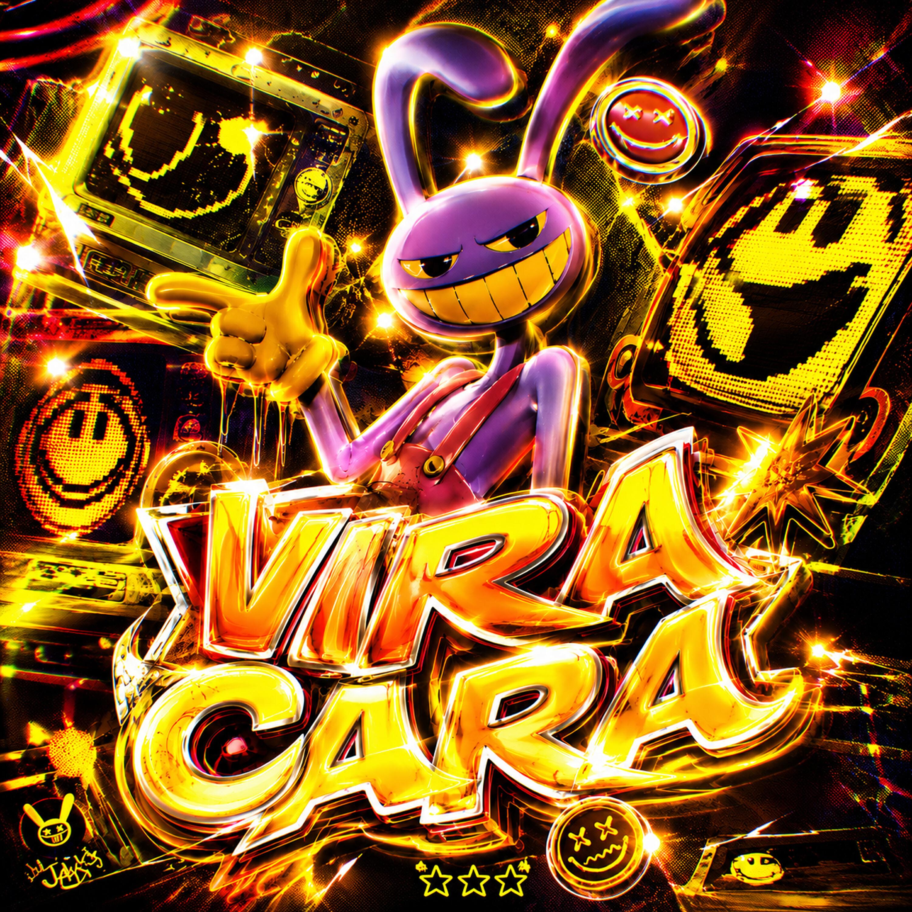 Релиз VIRA CARA