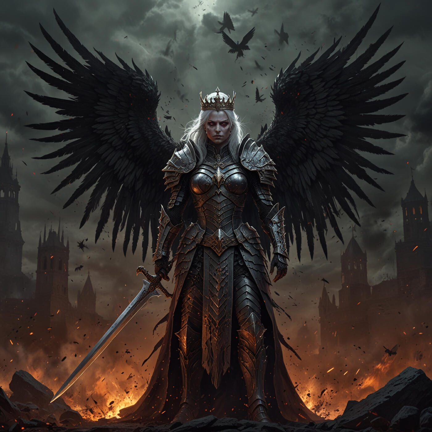 Релиз Queen Devena