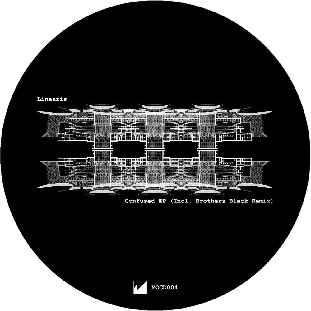 Релиз Confused EP