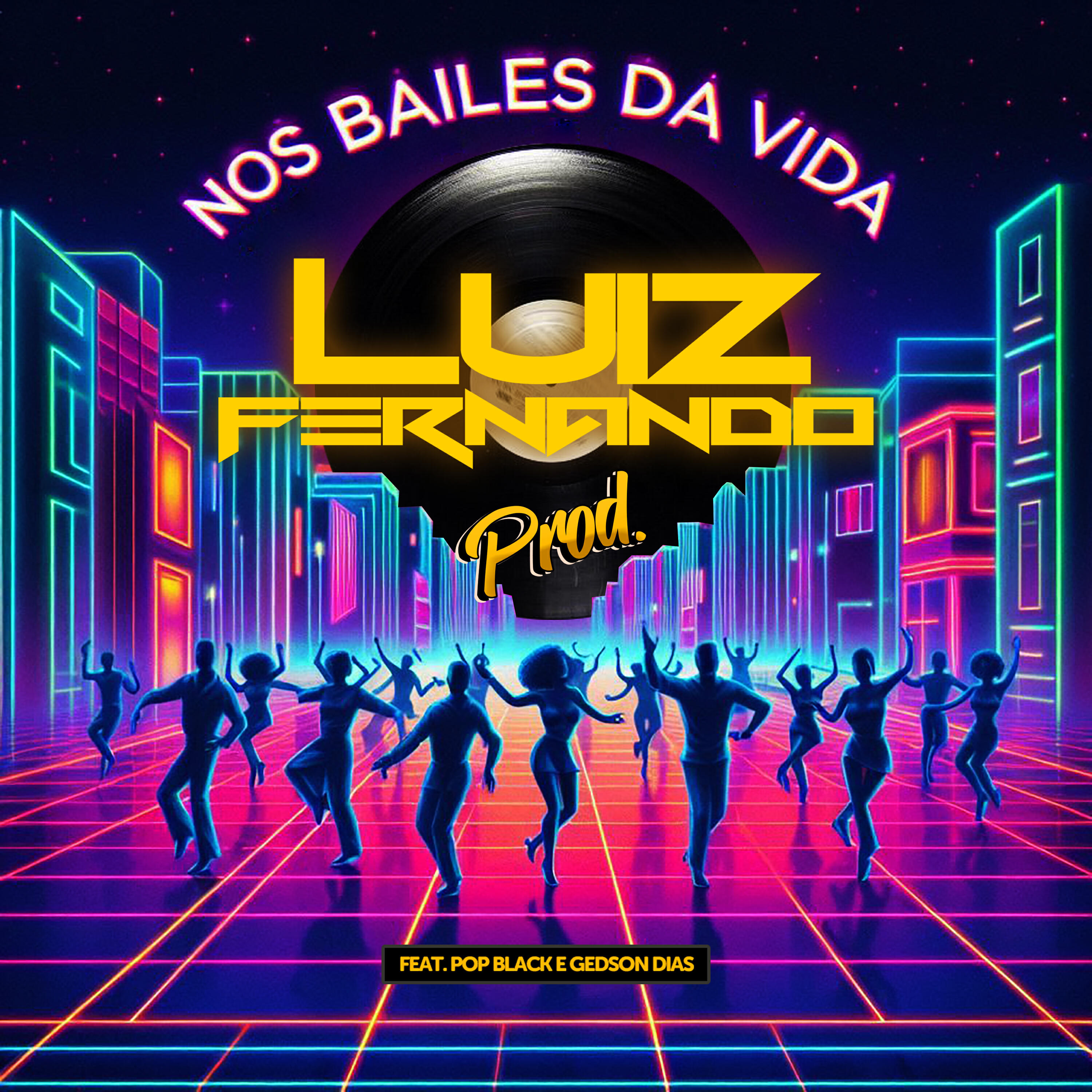 Luiz Fernando Prod