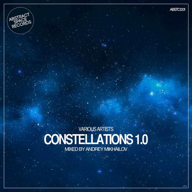 Релиз Constellations 001