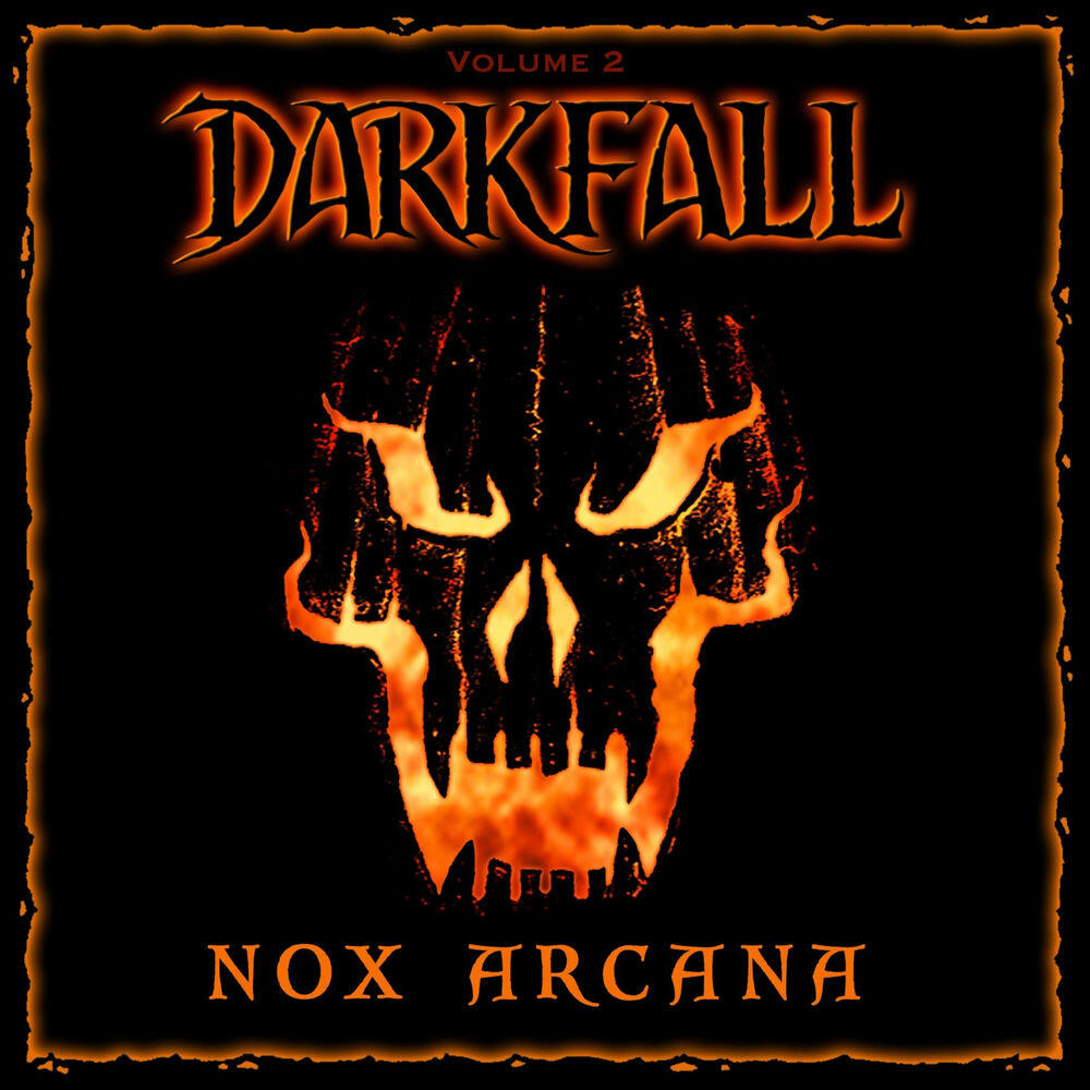 Релиз Darkfall, Vol. 2