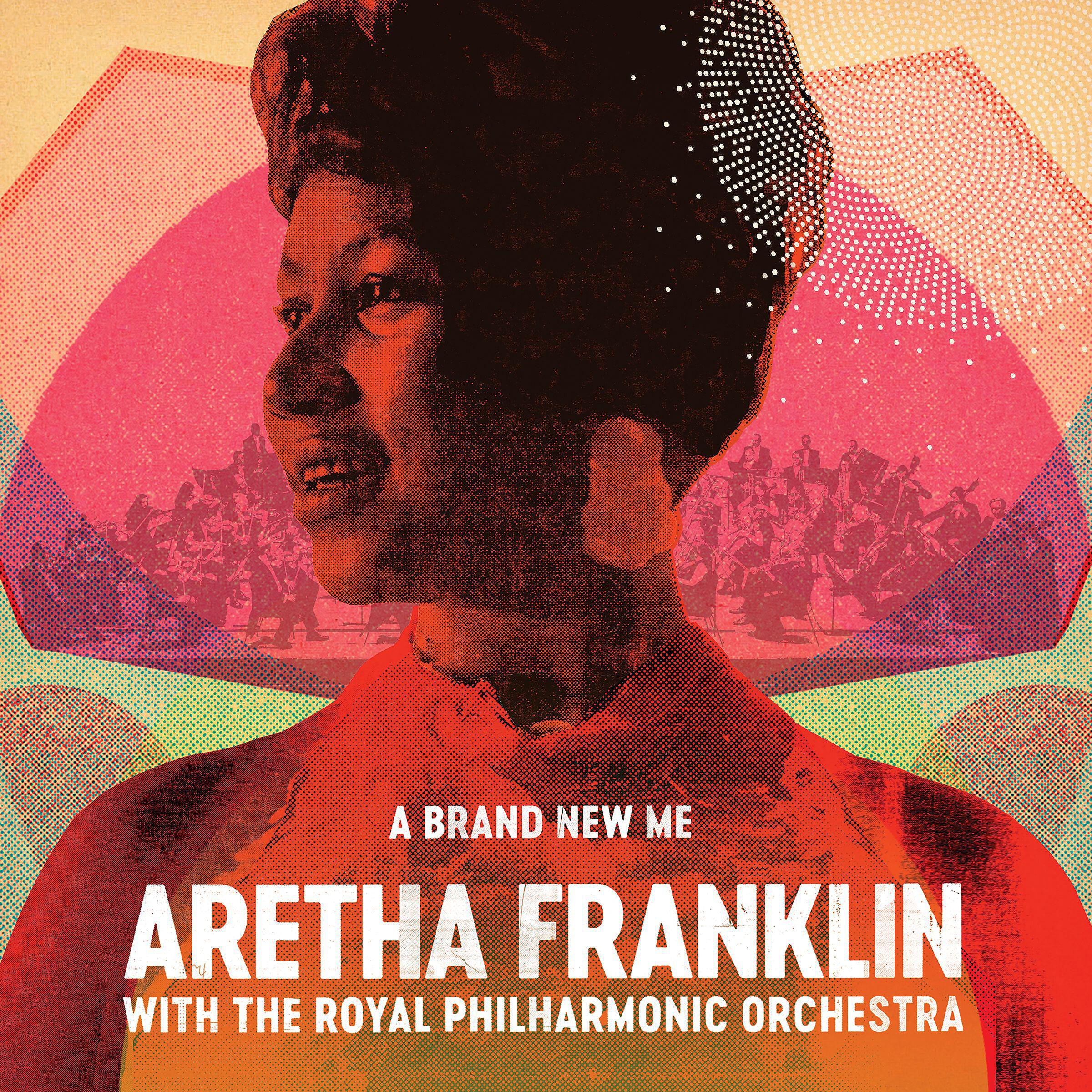 Aretha Franklin, Royal Philharmonic Orchestra - Until You Come Back to Me (That's What I'm Gonna Do) [with The Royal Philharmonic Orchestra]