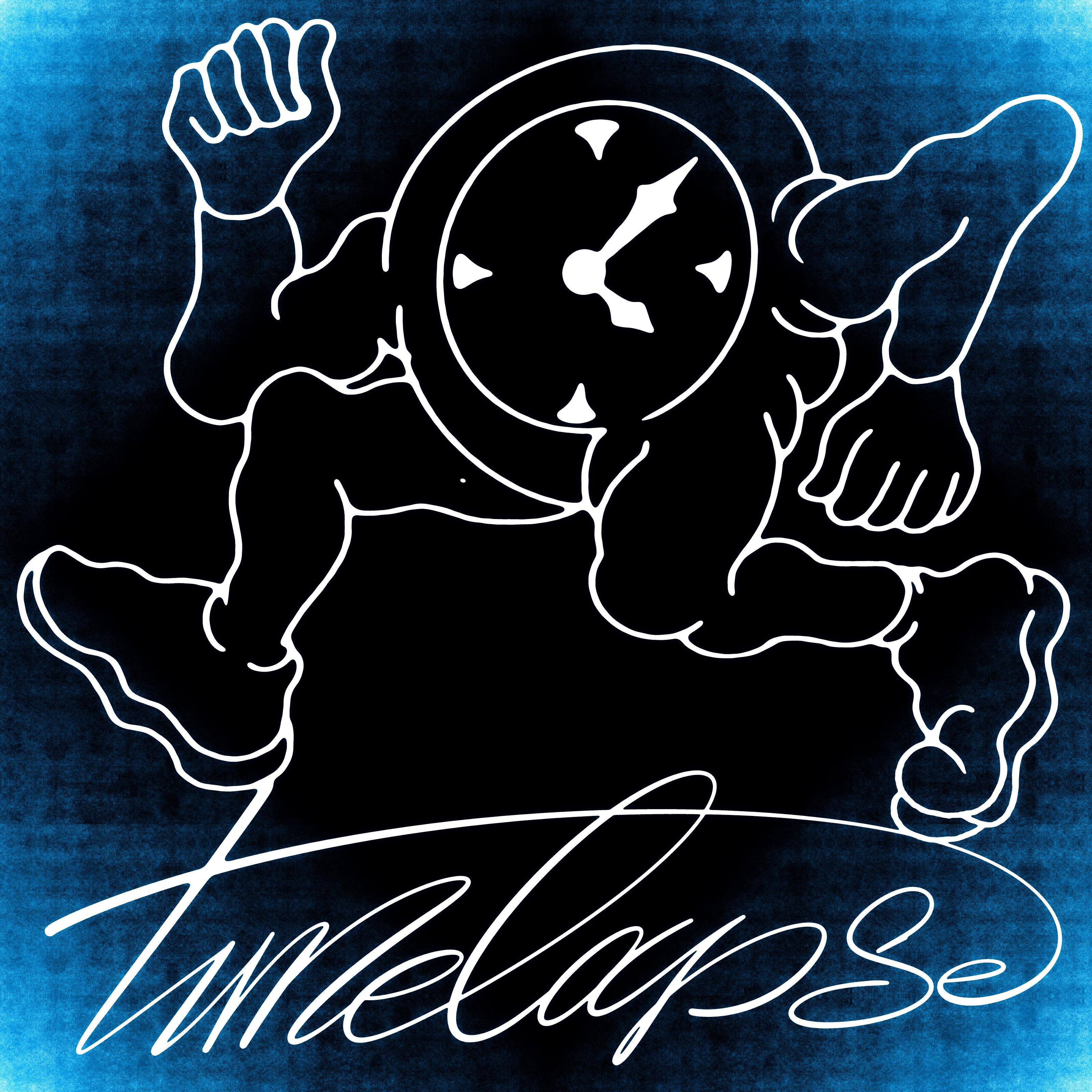 Релиз timelapse