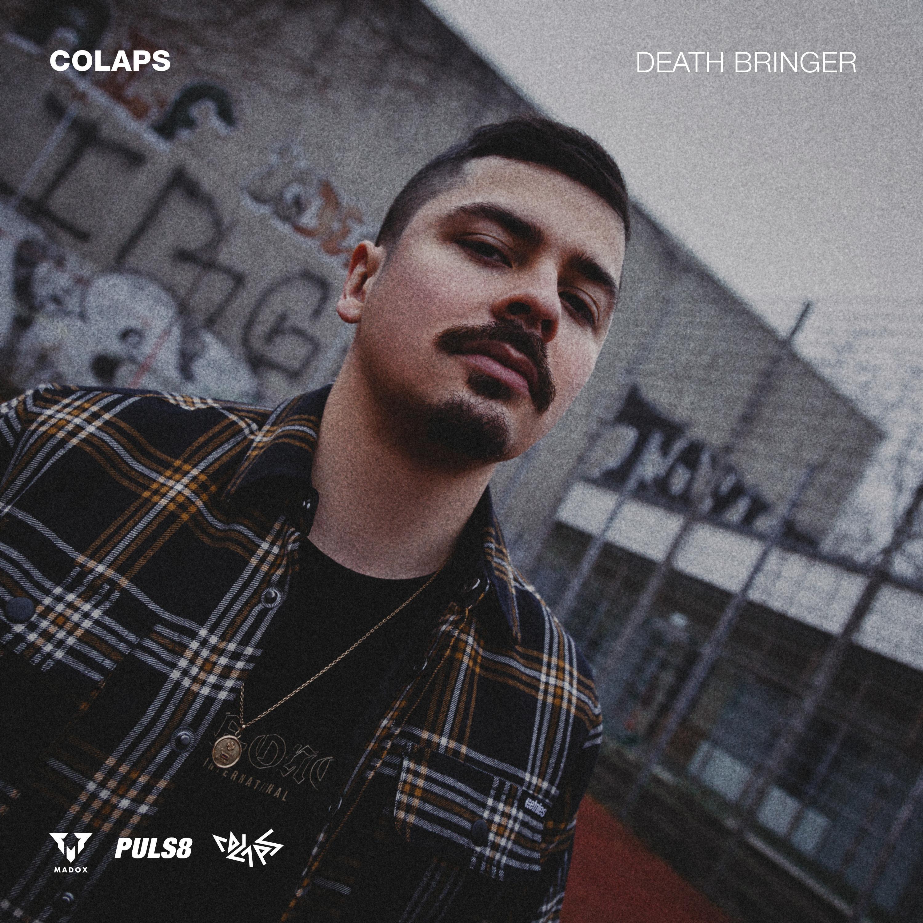 Релиз Death Bringer