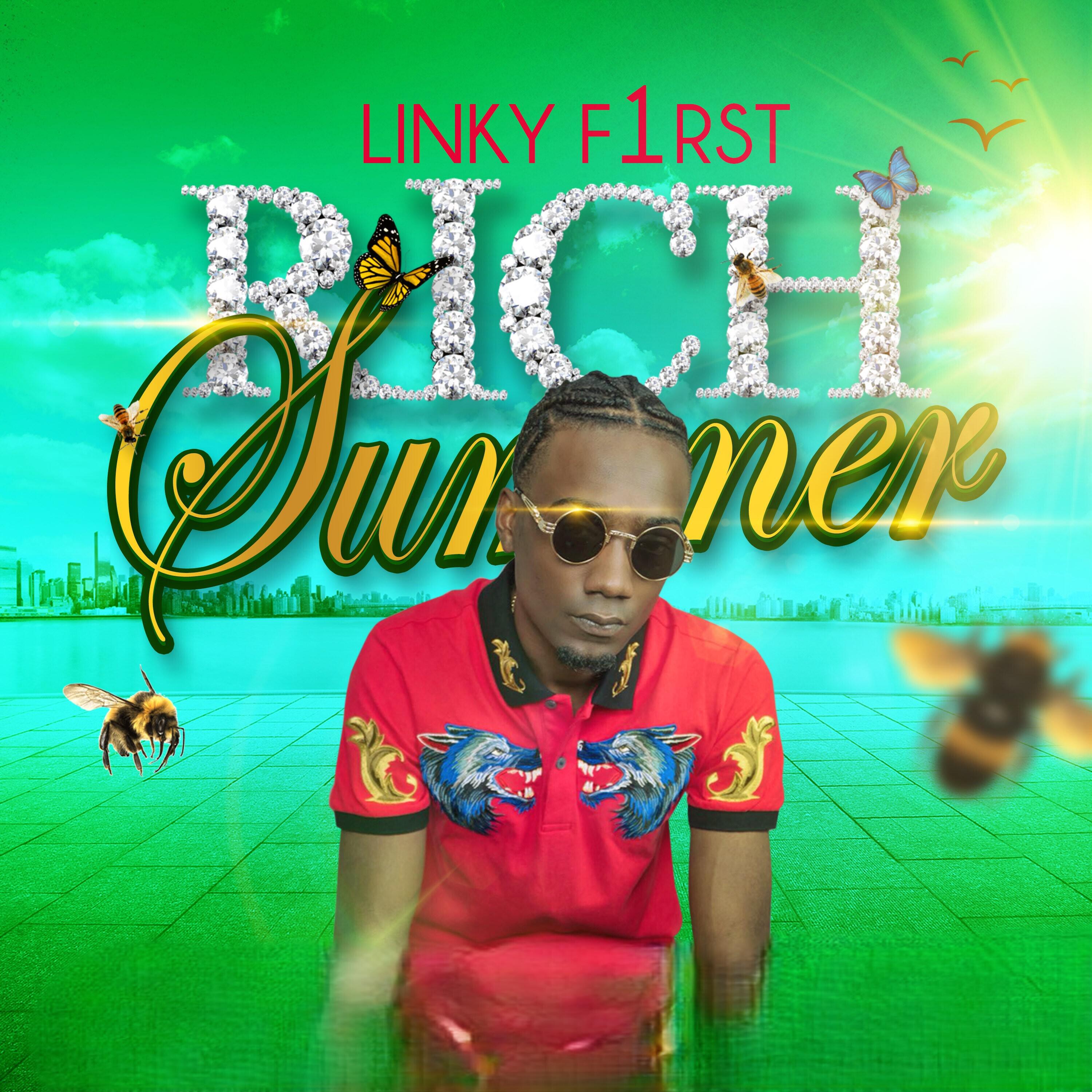 Релиз Rich Summer