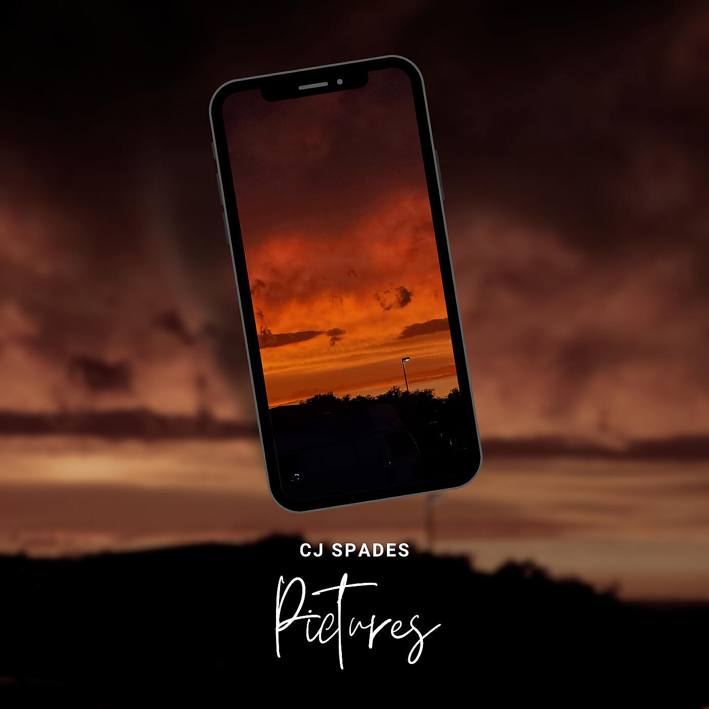 Релиз Pictures