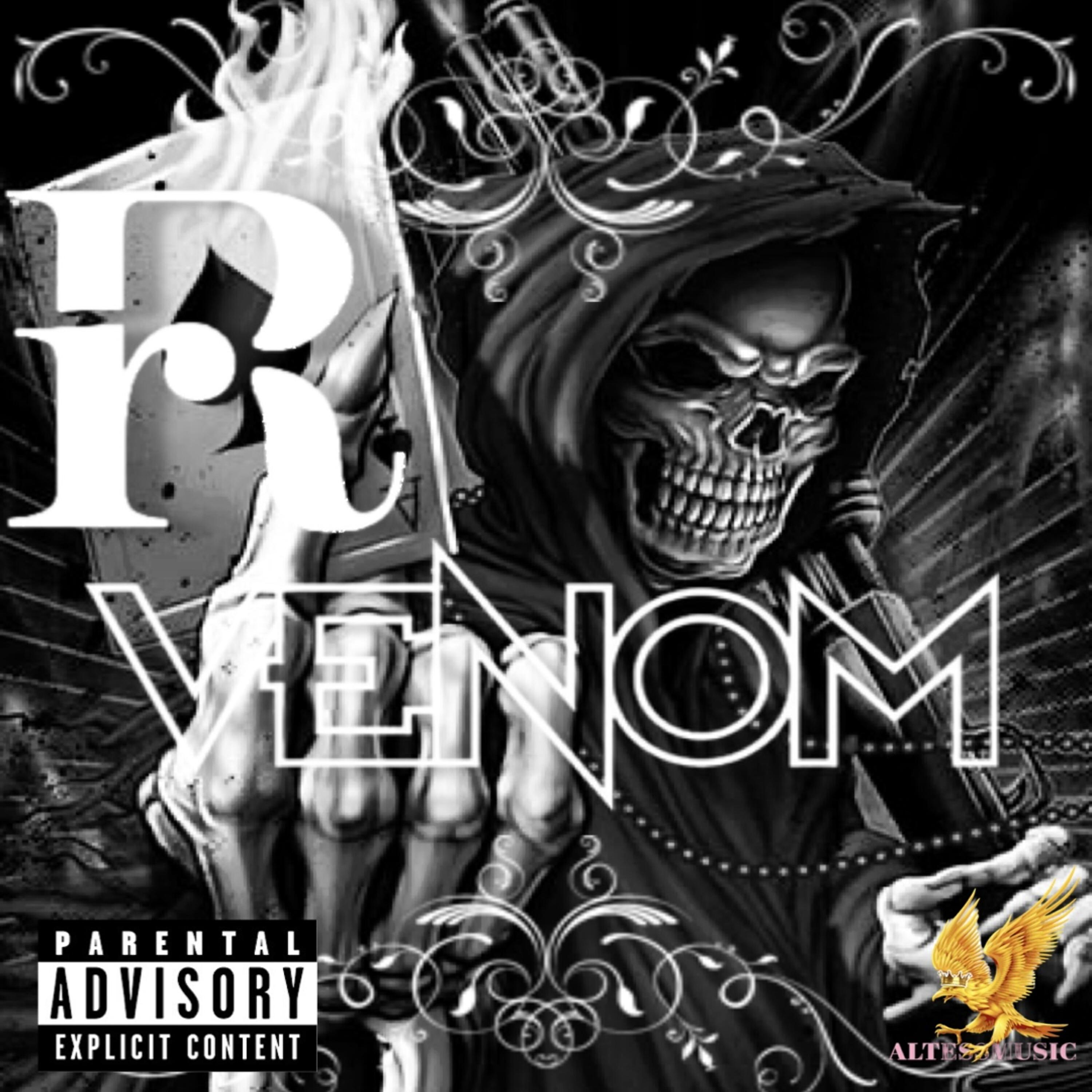 Релиз Venum