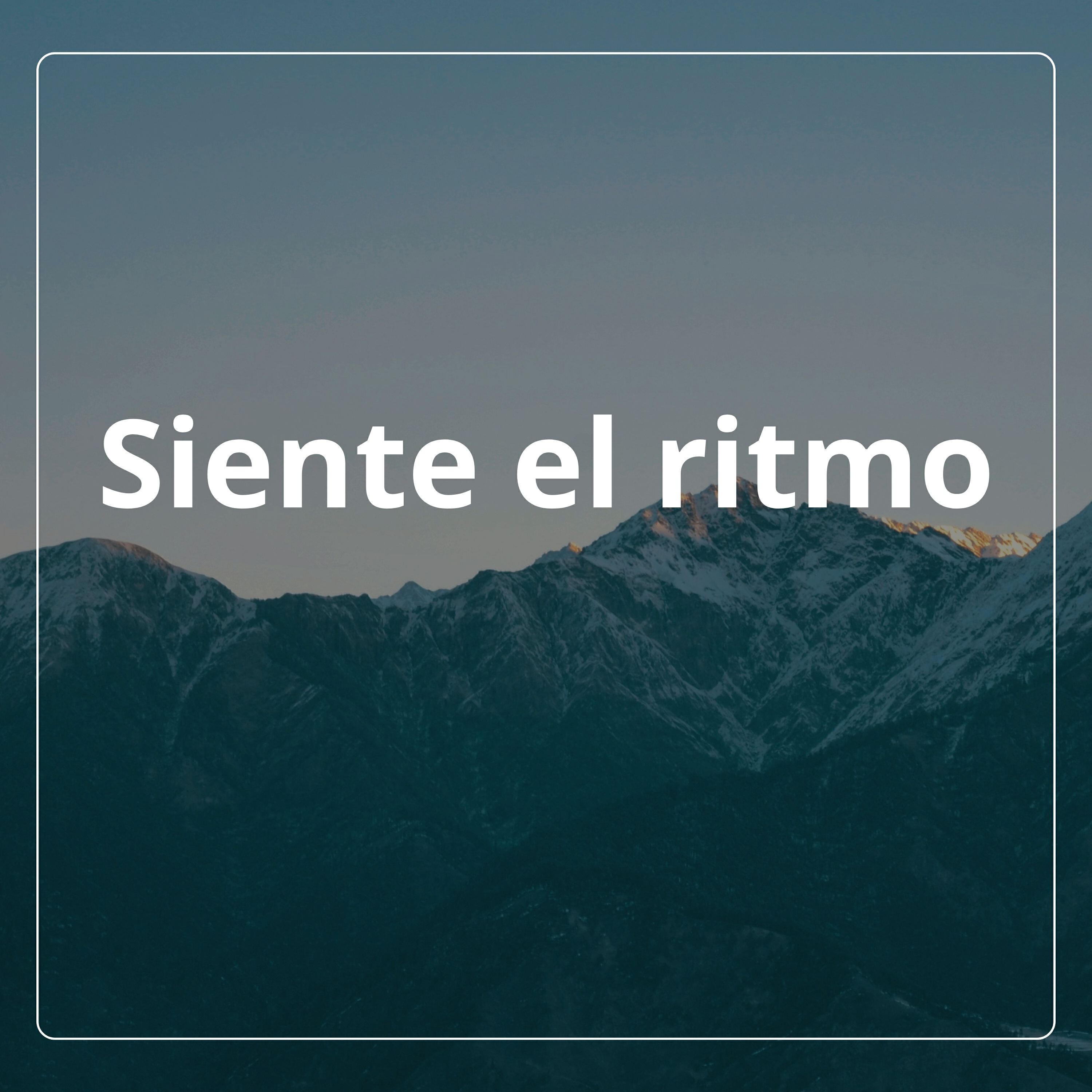 Релиз Siente el ritmo