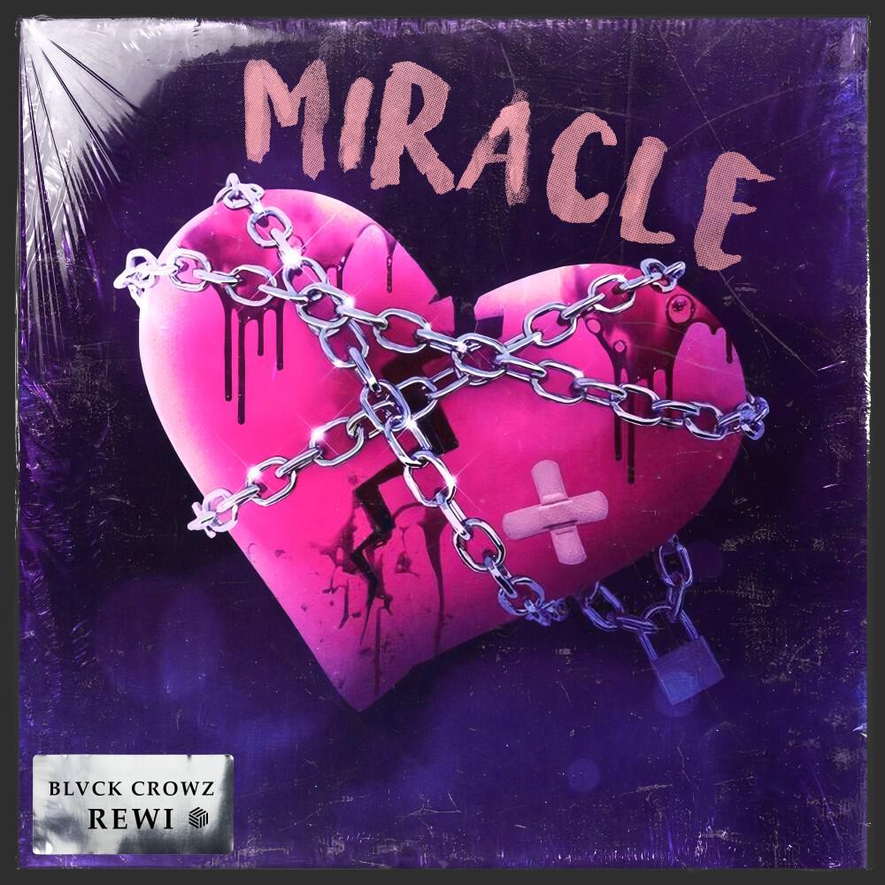Релиз Miracle