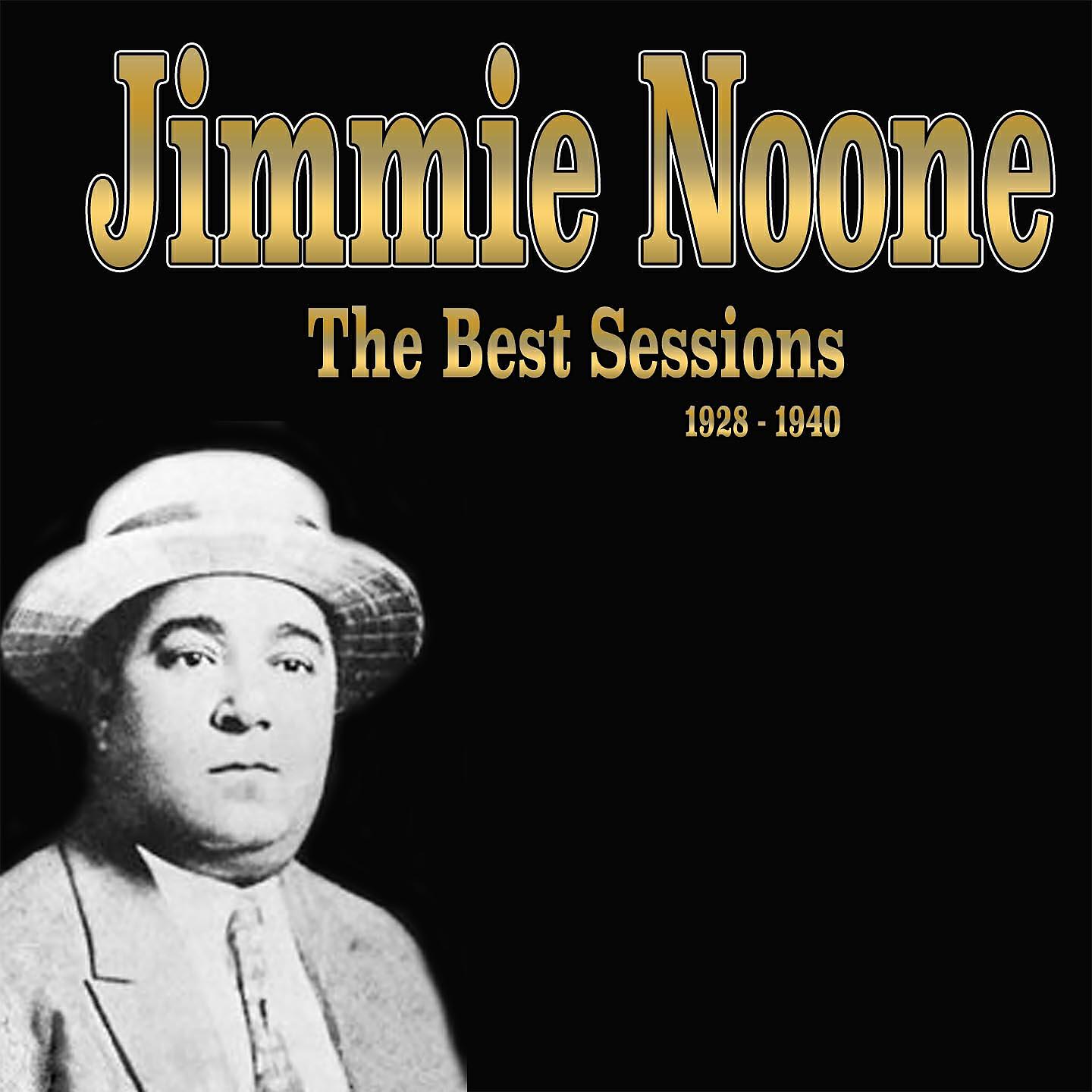 Релиз The Best Sessions (1928-1940)
