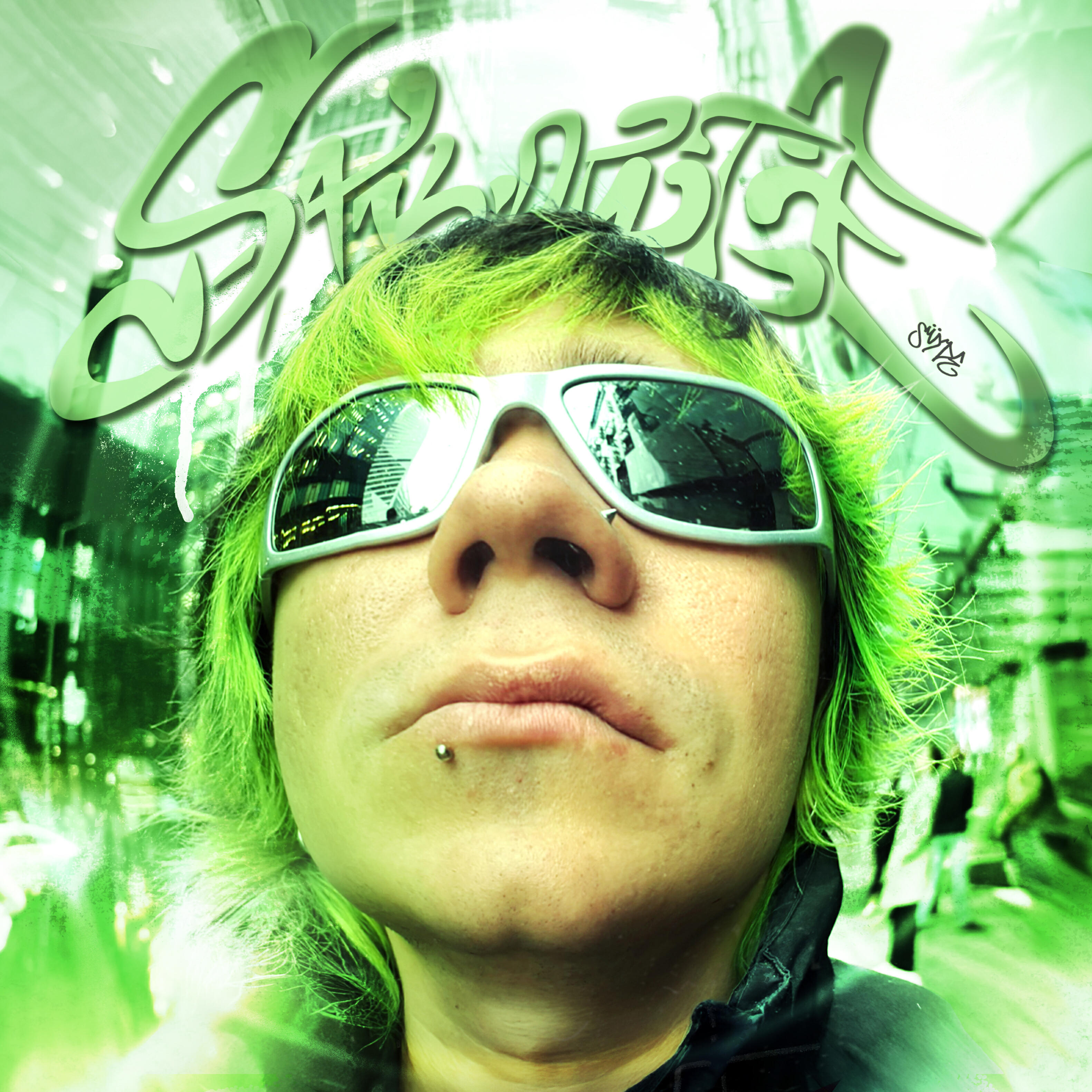 Релиз Le Sabotage