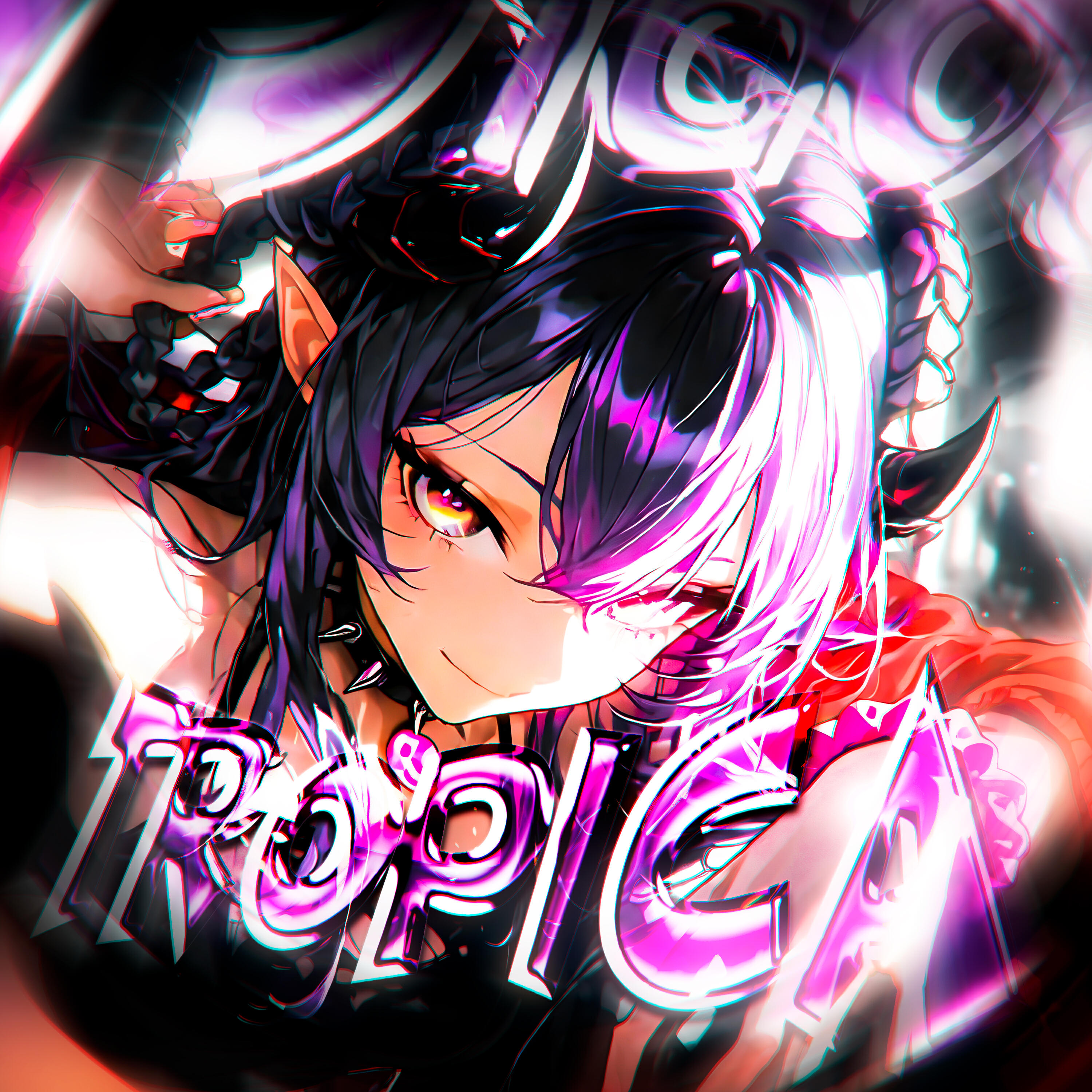 Релиз TRÓPICA