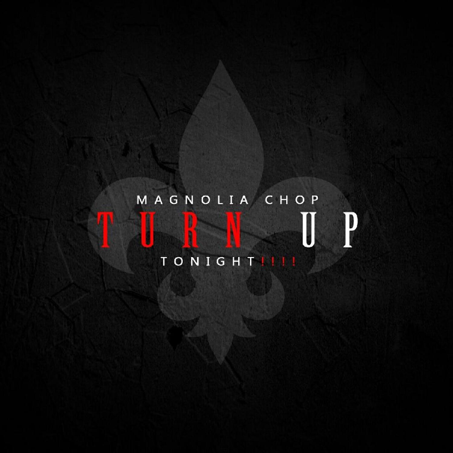 Релиз Turn Up - Single