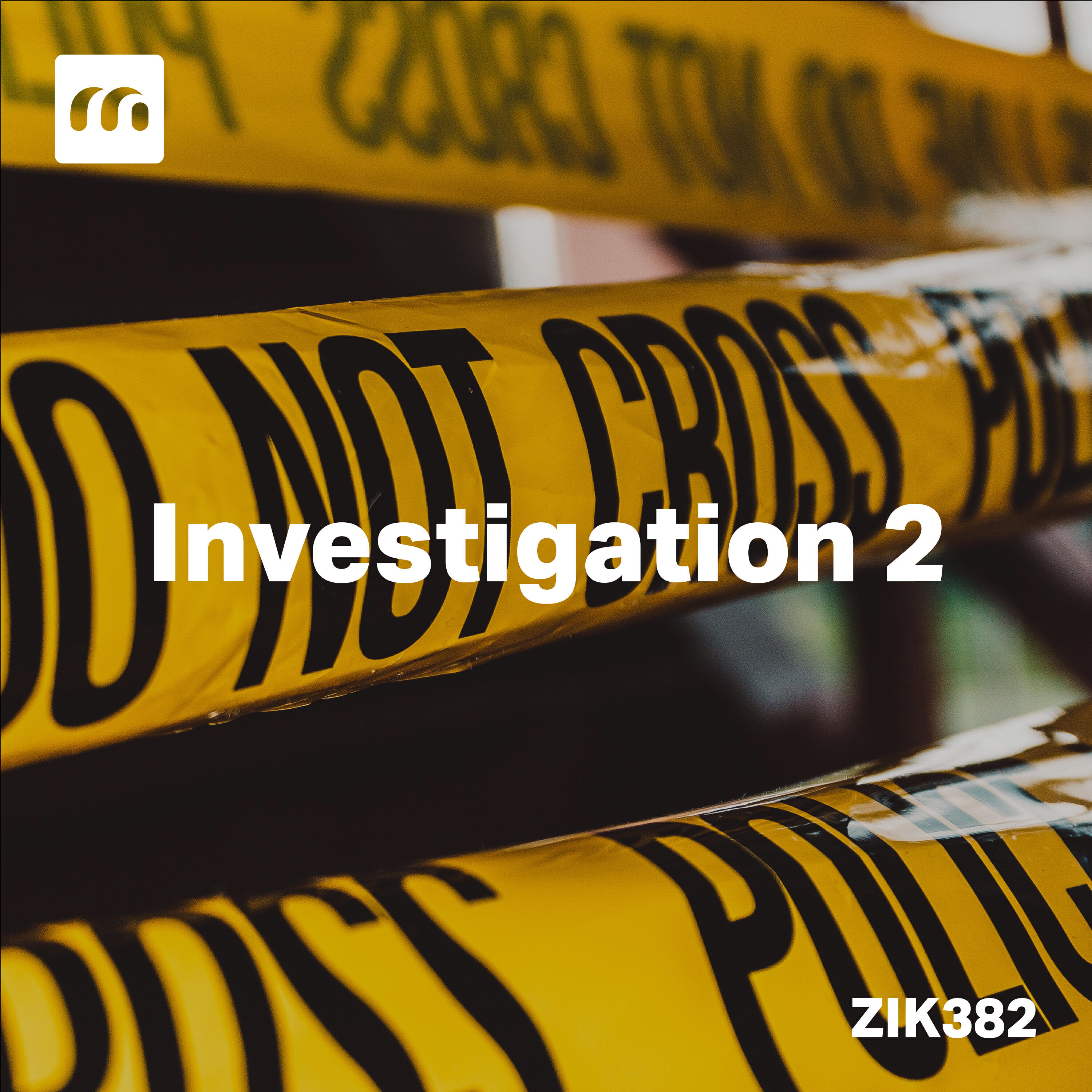 Релиз Investigation 2