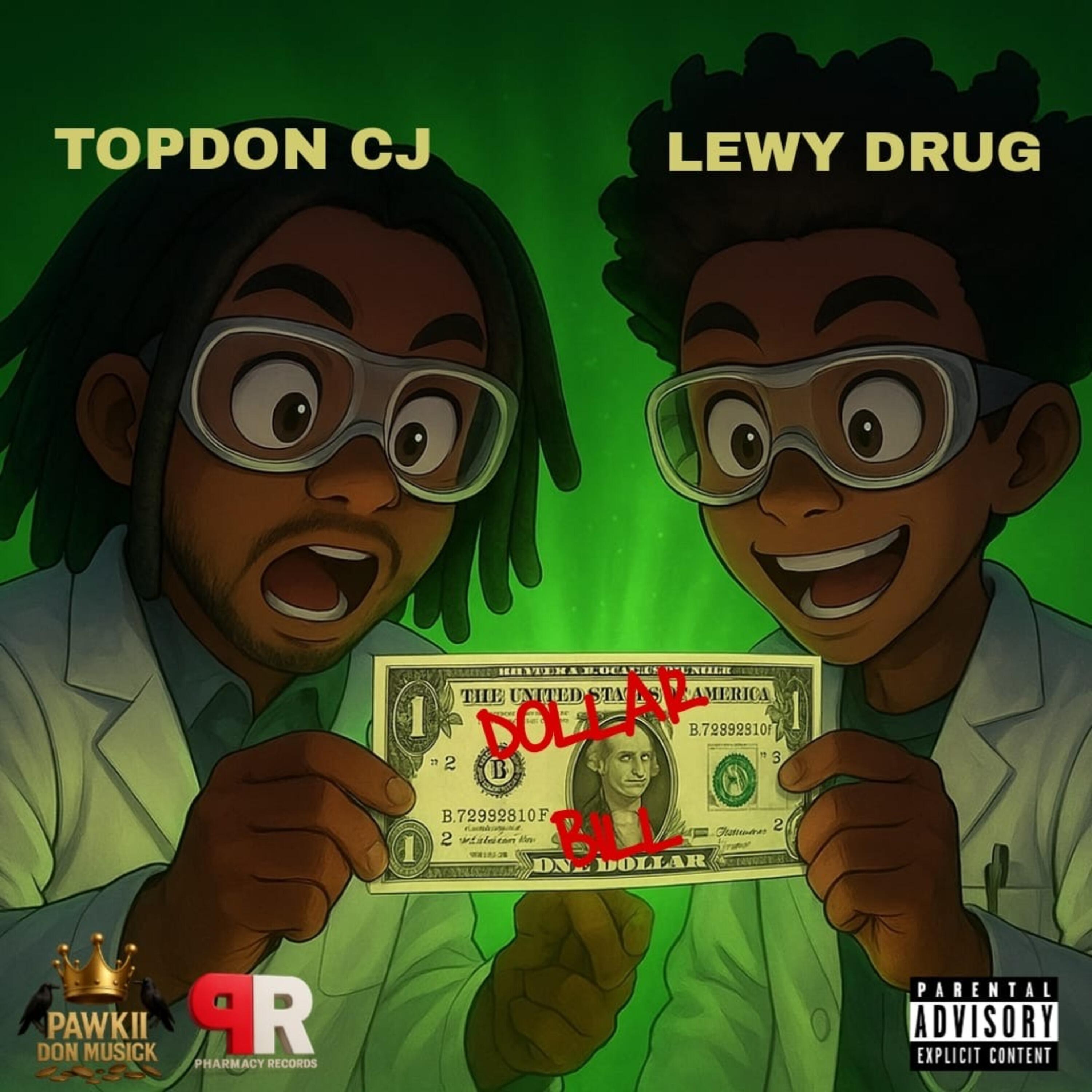 Topdon CJ