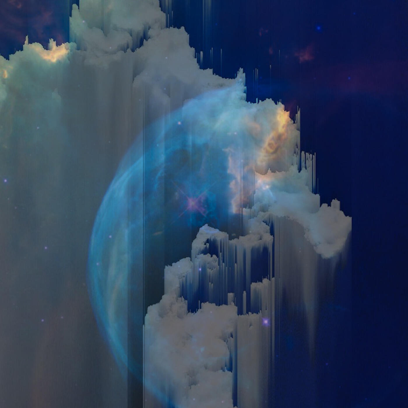 Релиз The Day the Sky Fell