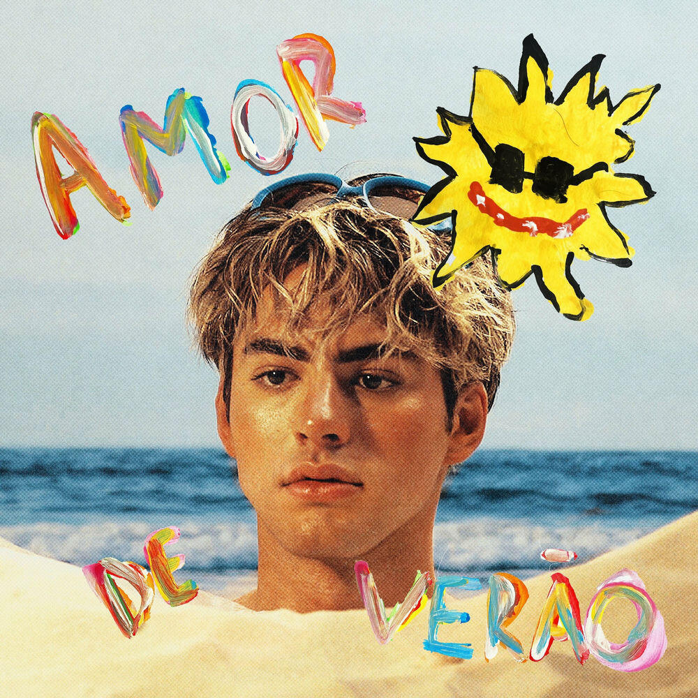 Релиз Amor De Verão