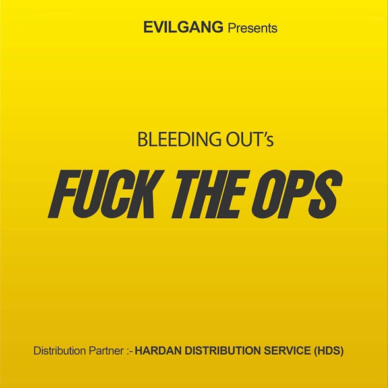 Релиз Fuck the Ops