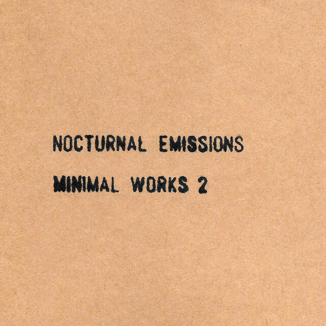 Релиз Minimal Works 2