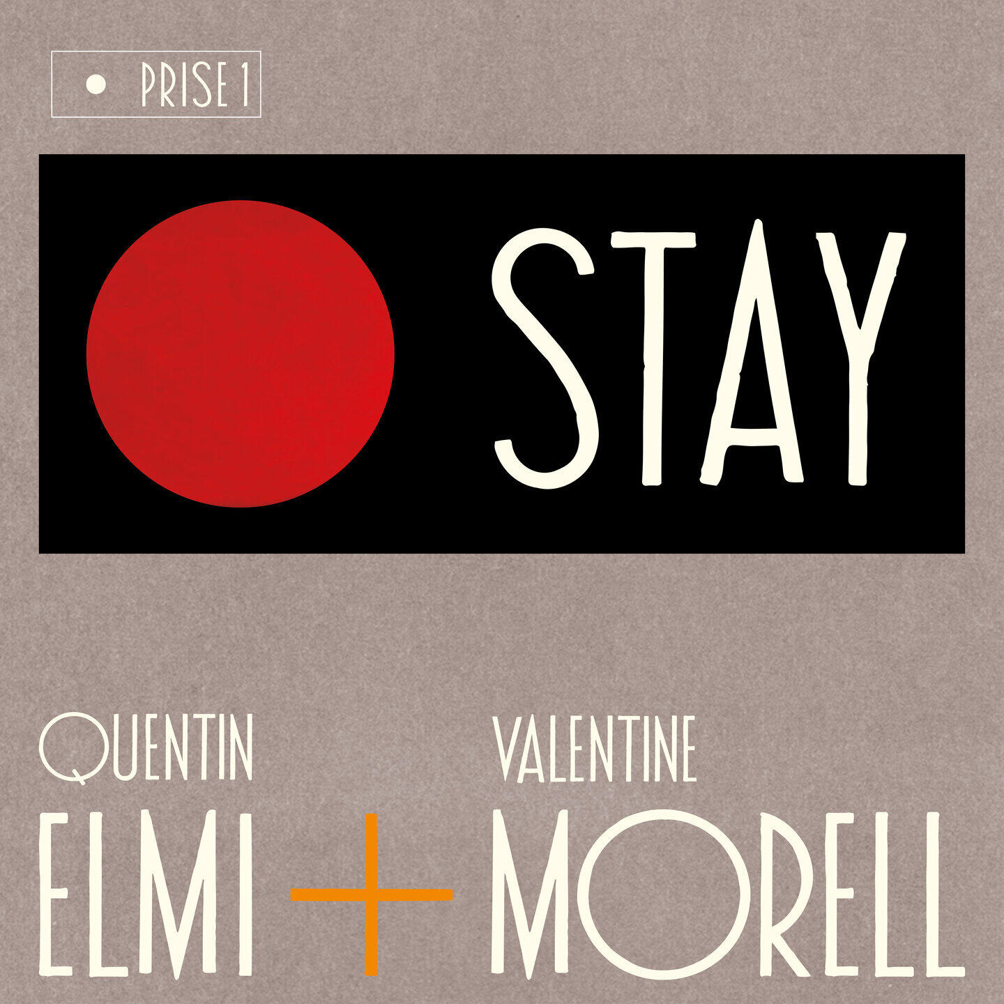 Релиз Stay