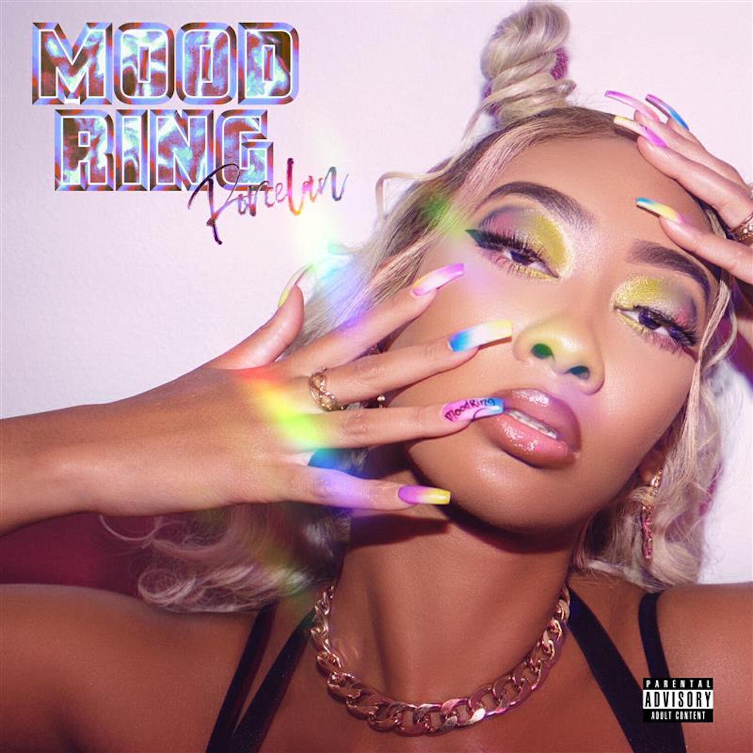 Релиз Mood Ring
