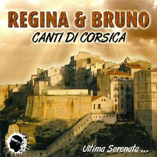 Релиз Canti di Corsica