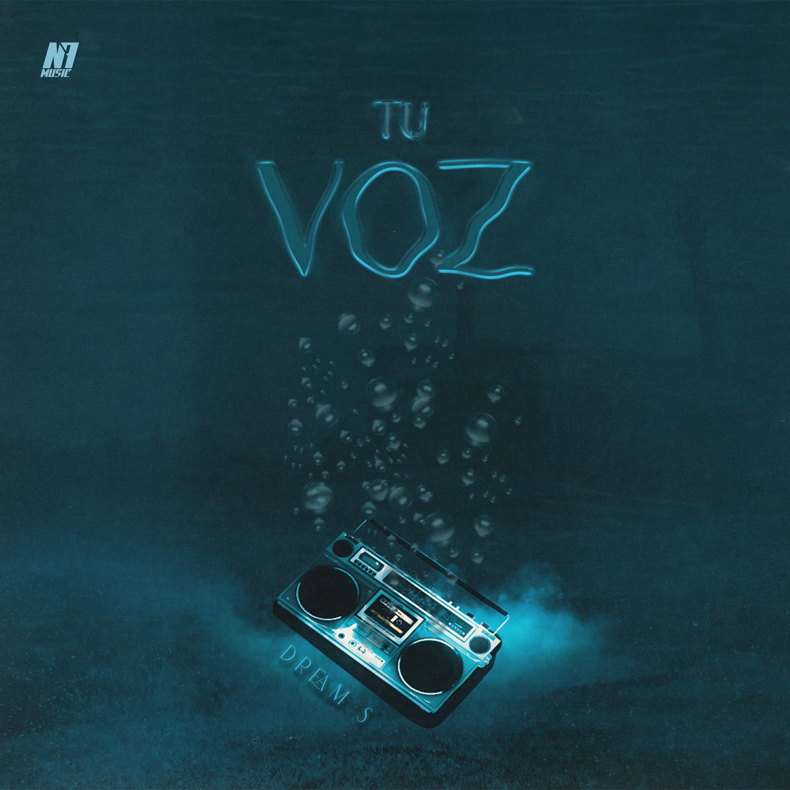 Релиз Tu Voz
