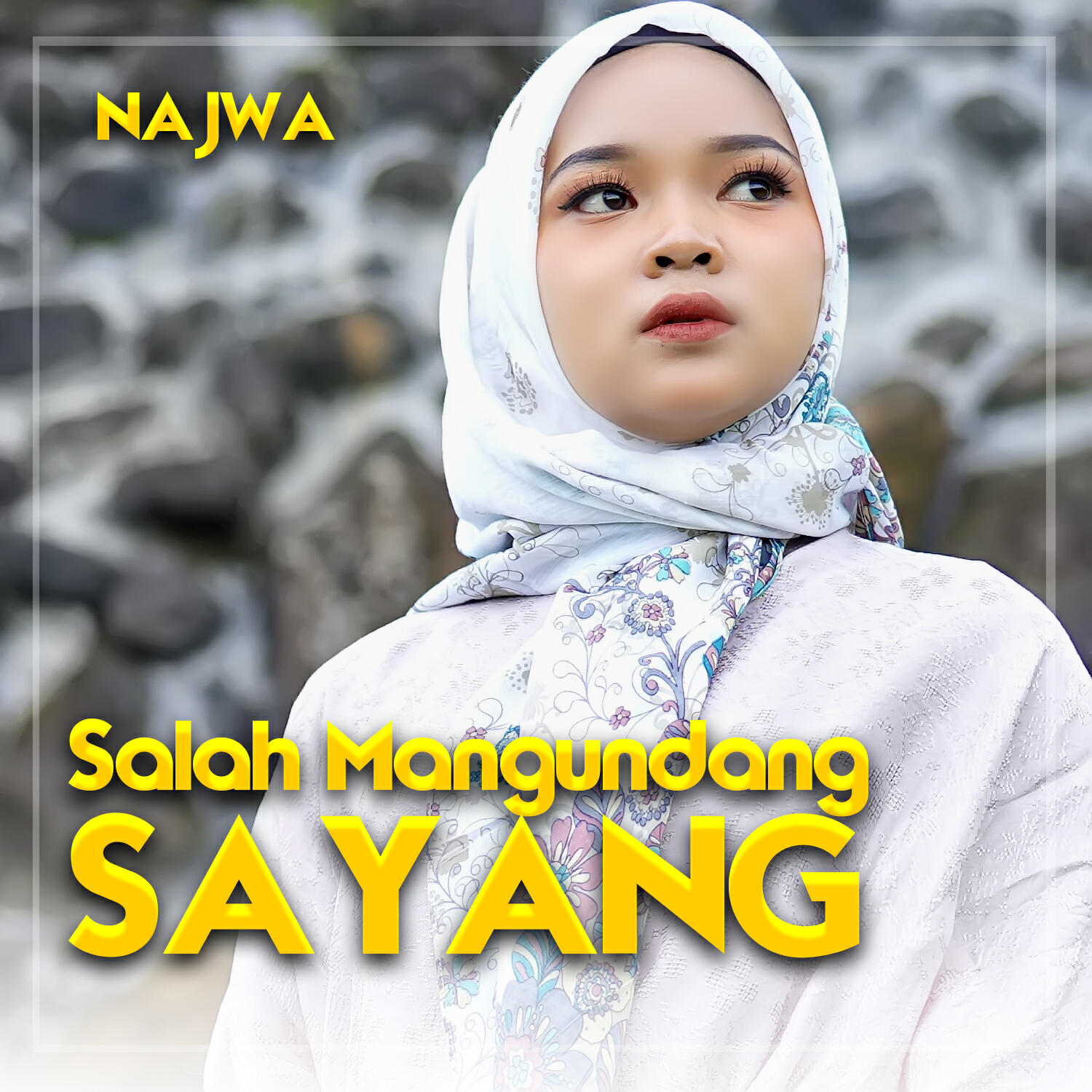 Скачать песню Najwa - Salah Mangundang Sayang бесплатно в MP3 для Android и iOS