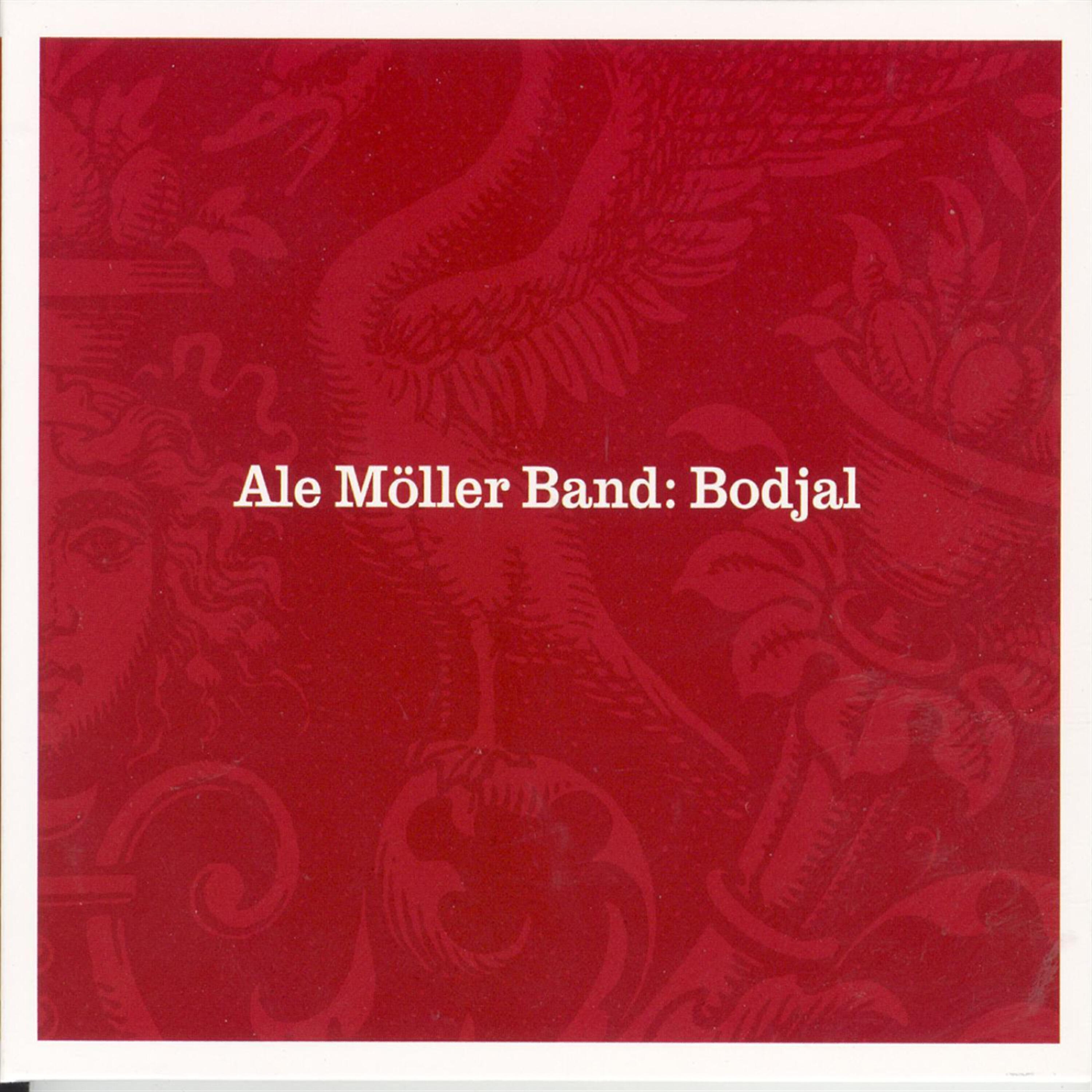 Релиз Bodjal