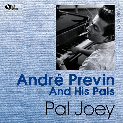 Релиз Pal Joey
