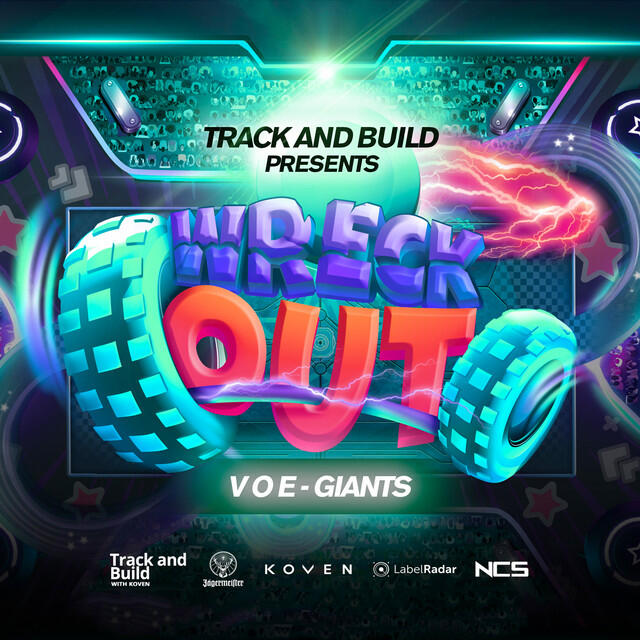 Релиз Giants