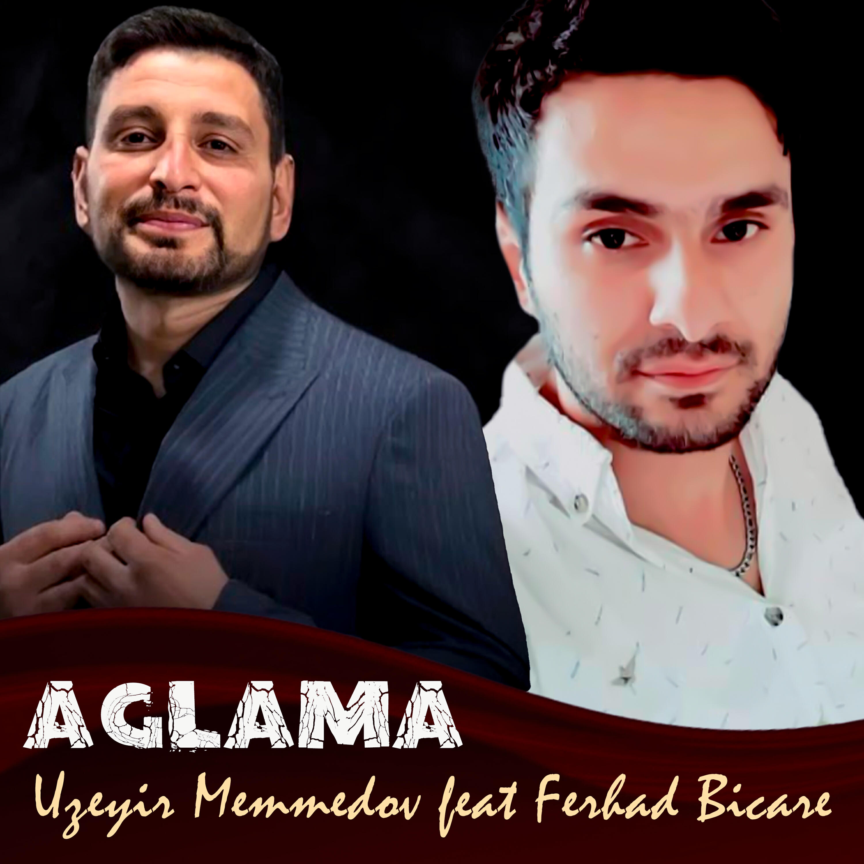 Релиз Ağlama