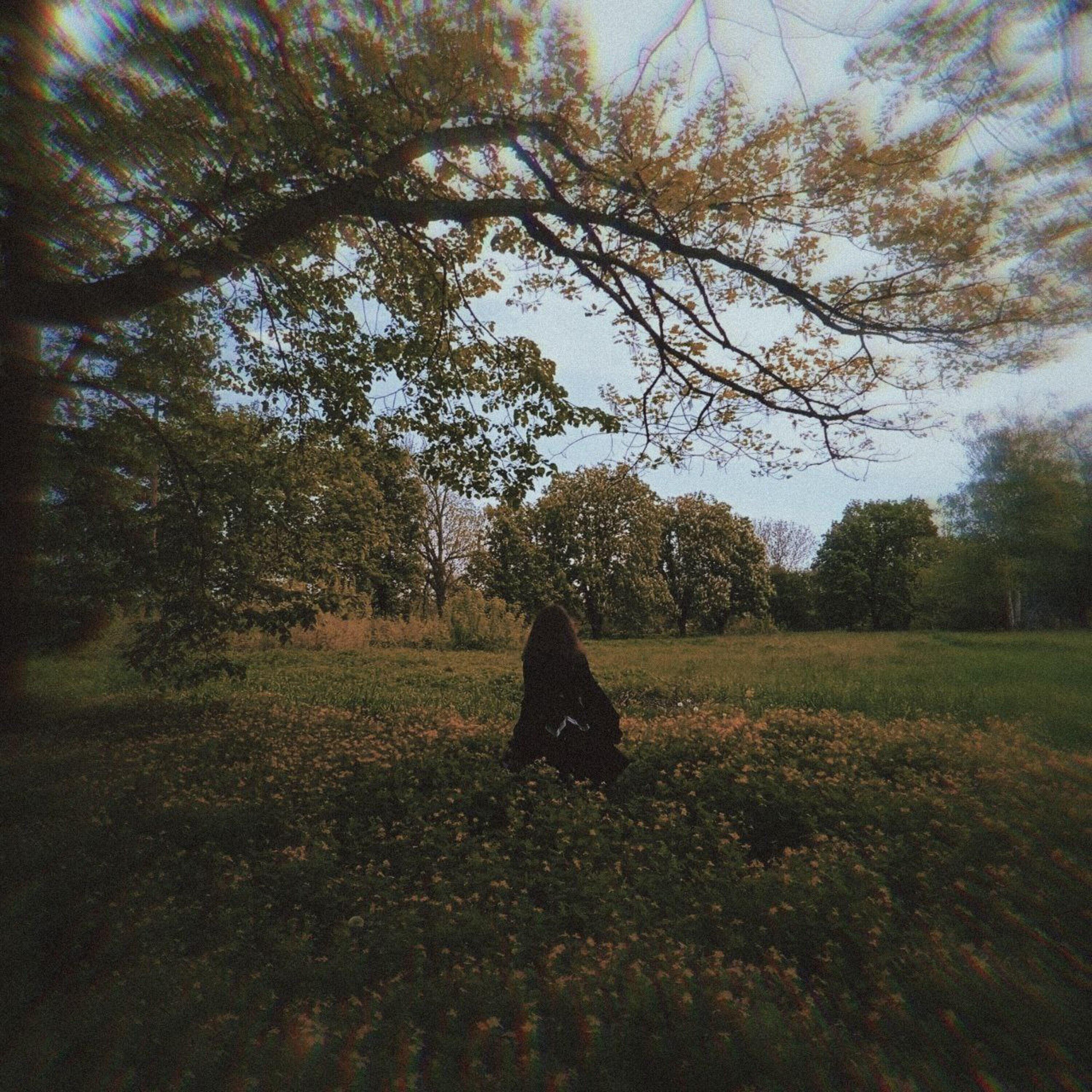 Постер альбома Broken Mind