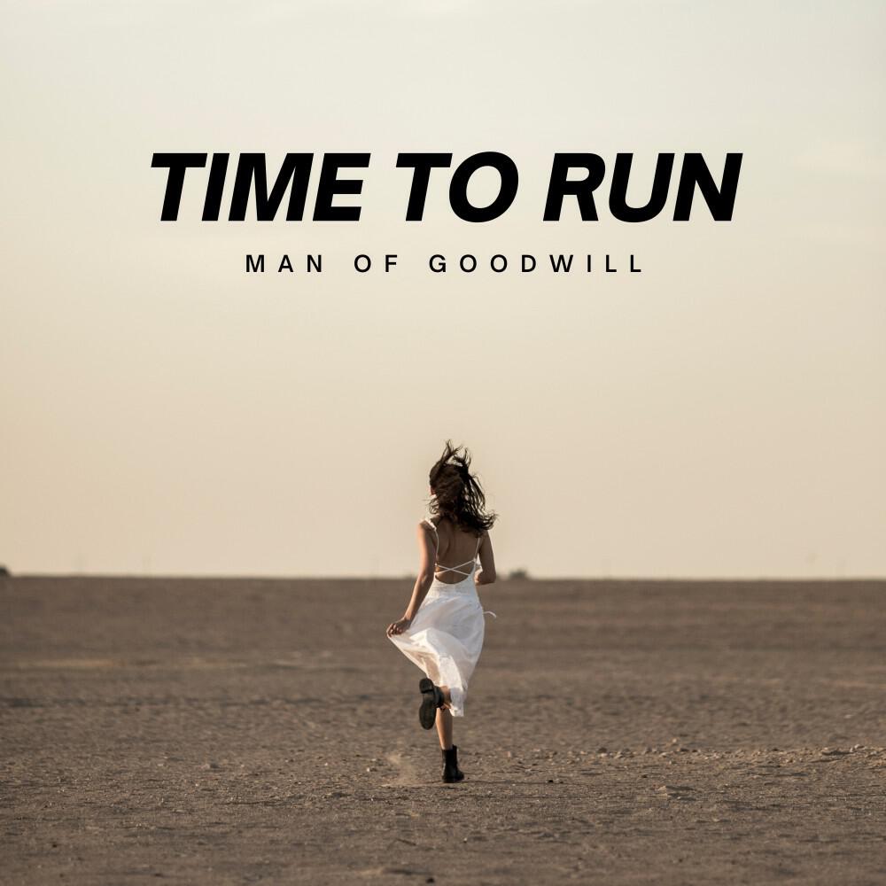 Релиз Time to Run